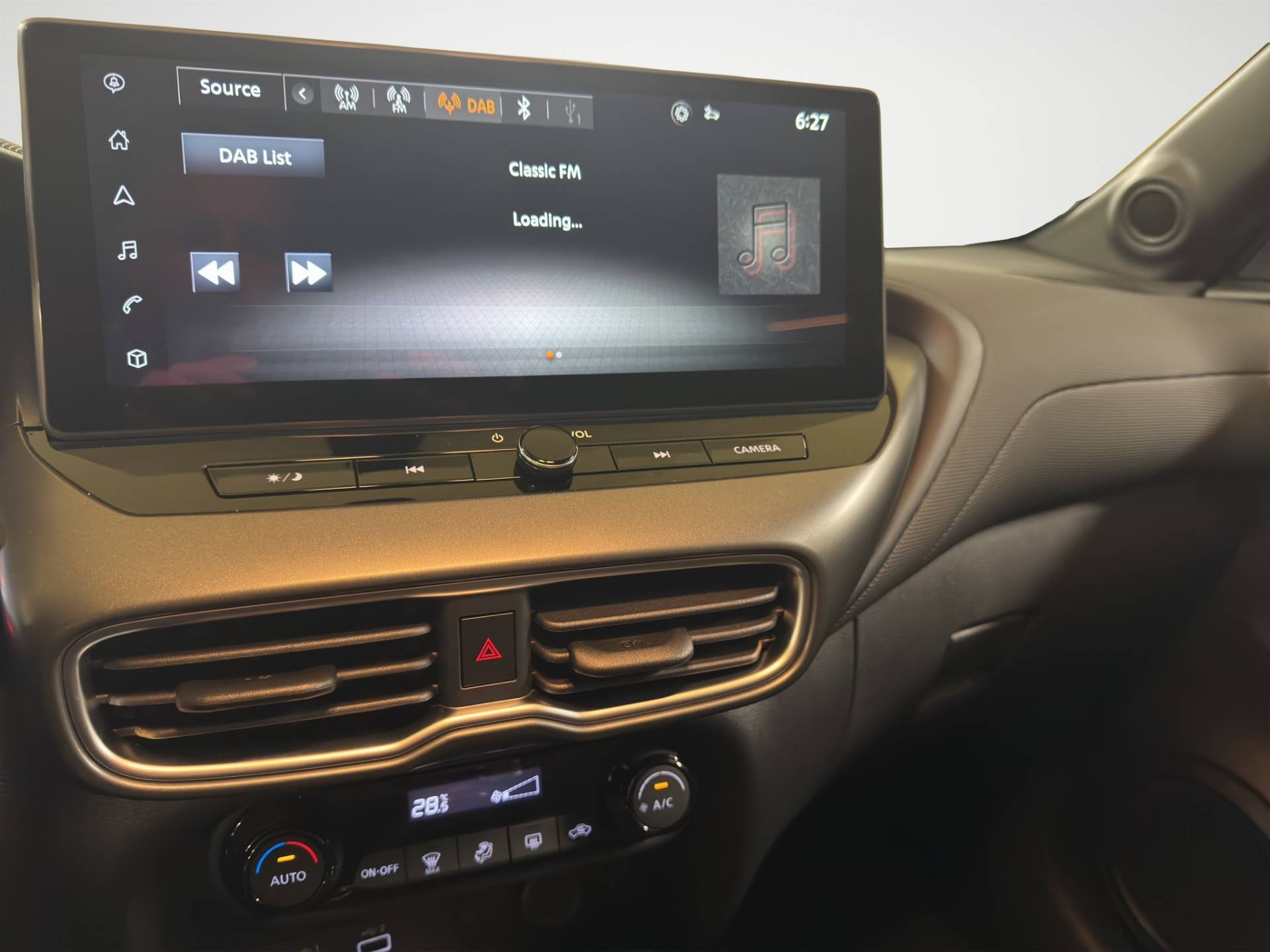Auto Venduta - NISSAN Juke Juke 1.0 dig-t N-Connecta 114cv usata in pronta consegna - Brandini