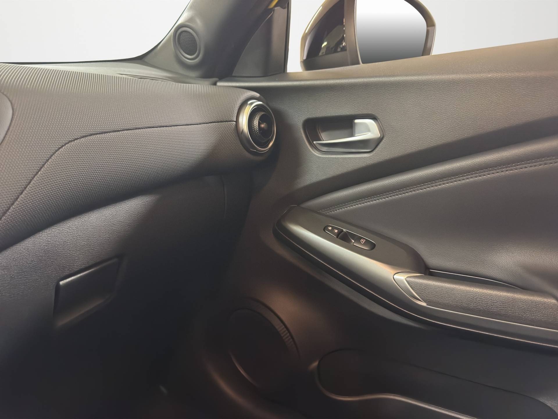 Auto Venduta - NISSAN Juke Juke 1.0 dig-t N-Connecta 114cv usata in pronta consegna - Brandini