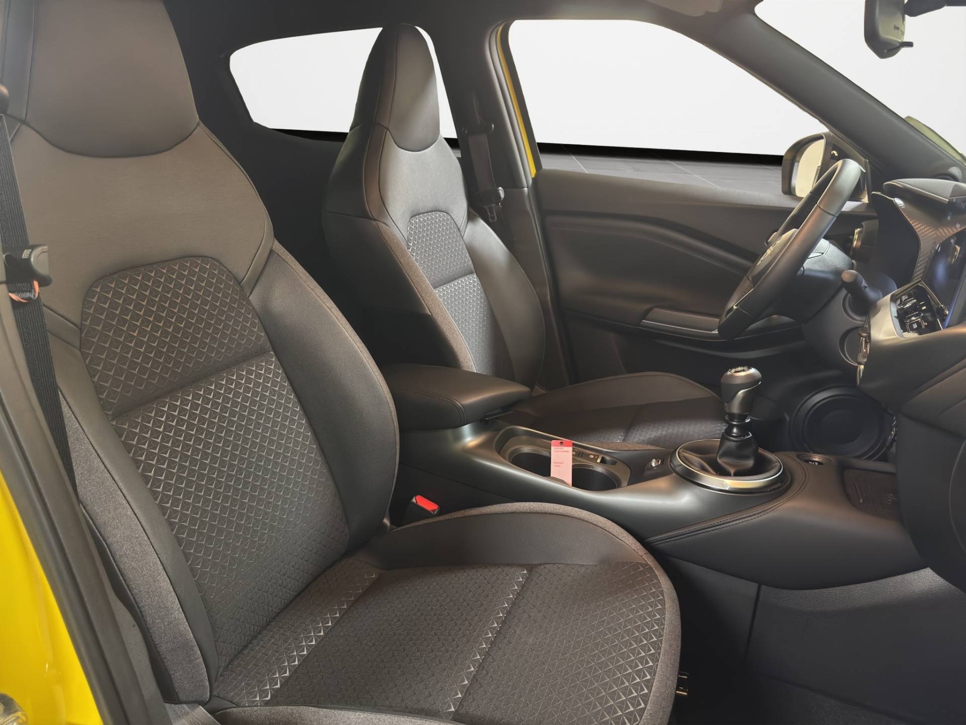 Auto Venduta - NISSAN Juke Juke 1.0 dig-t N-Connecta 114cv usata in pronta consegna - Brandini