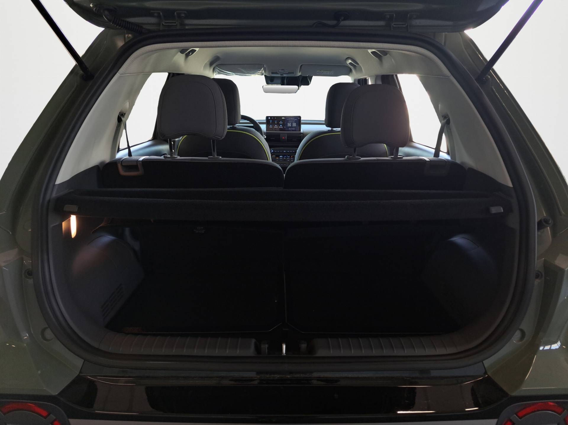 Auto Venduta - HYUNDAI Inster Inster Cross 49kWh usata in pronta consegna - Brandini