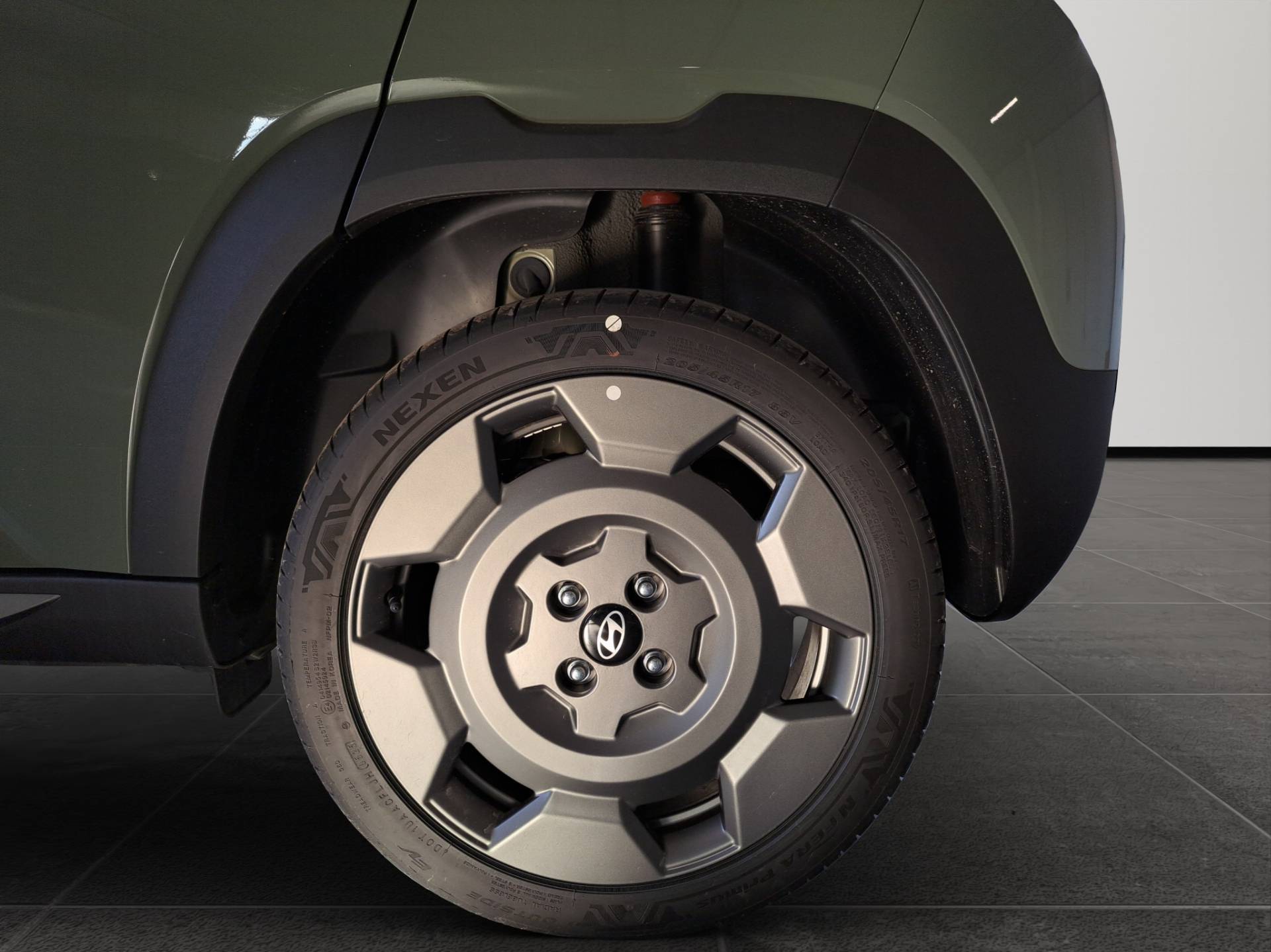 Auto Venduta - HYUNDAI Inster Inster Cross 49kWh usata in pronta consegna - Brandini