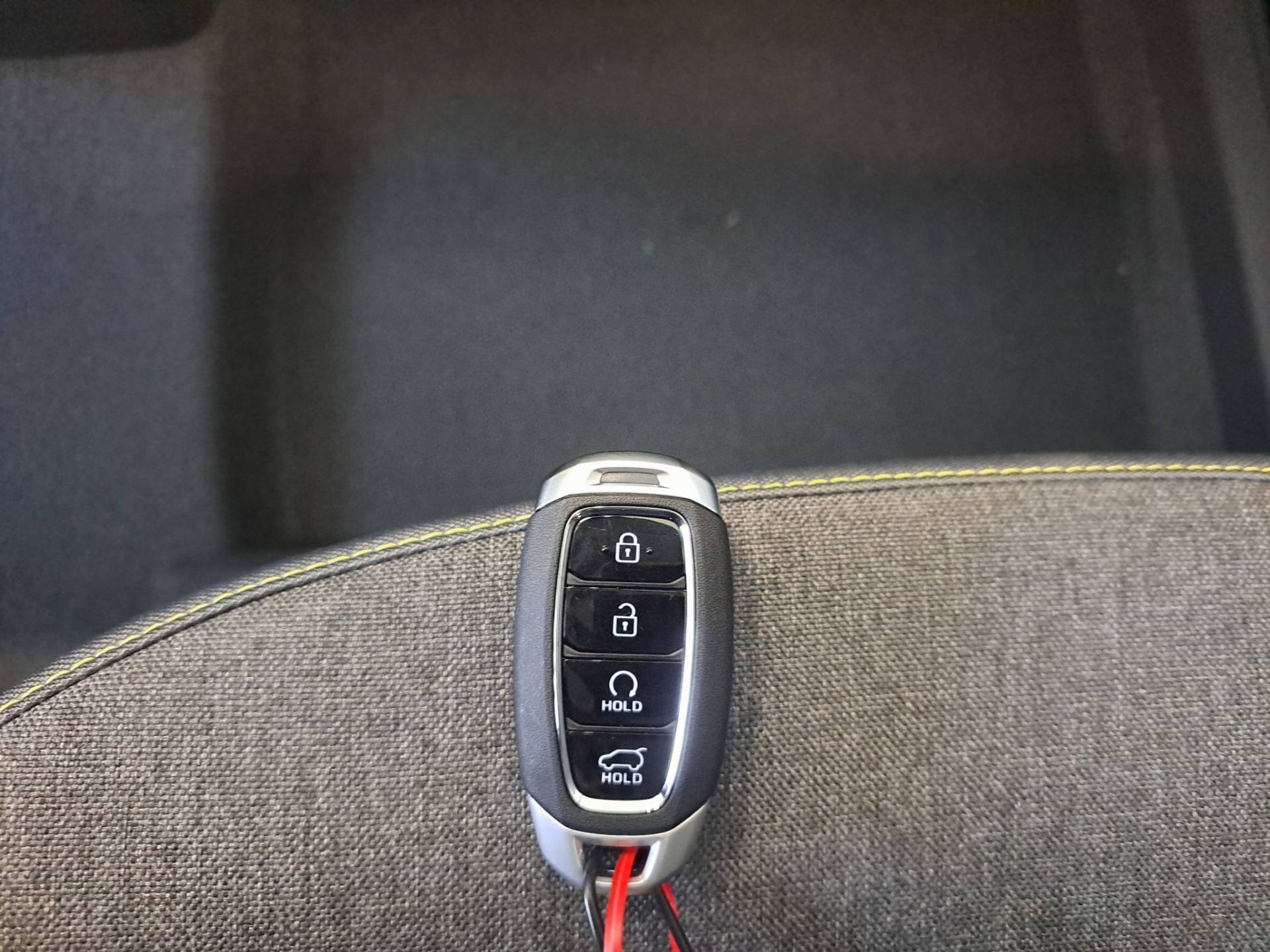 Auto Venduta - HYUNDAI Inster Inster Cross 49kWh usata in pronta consegna - Brandini