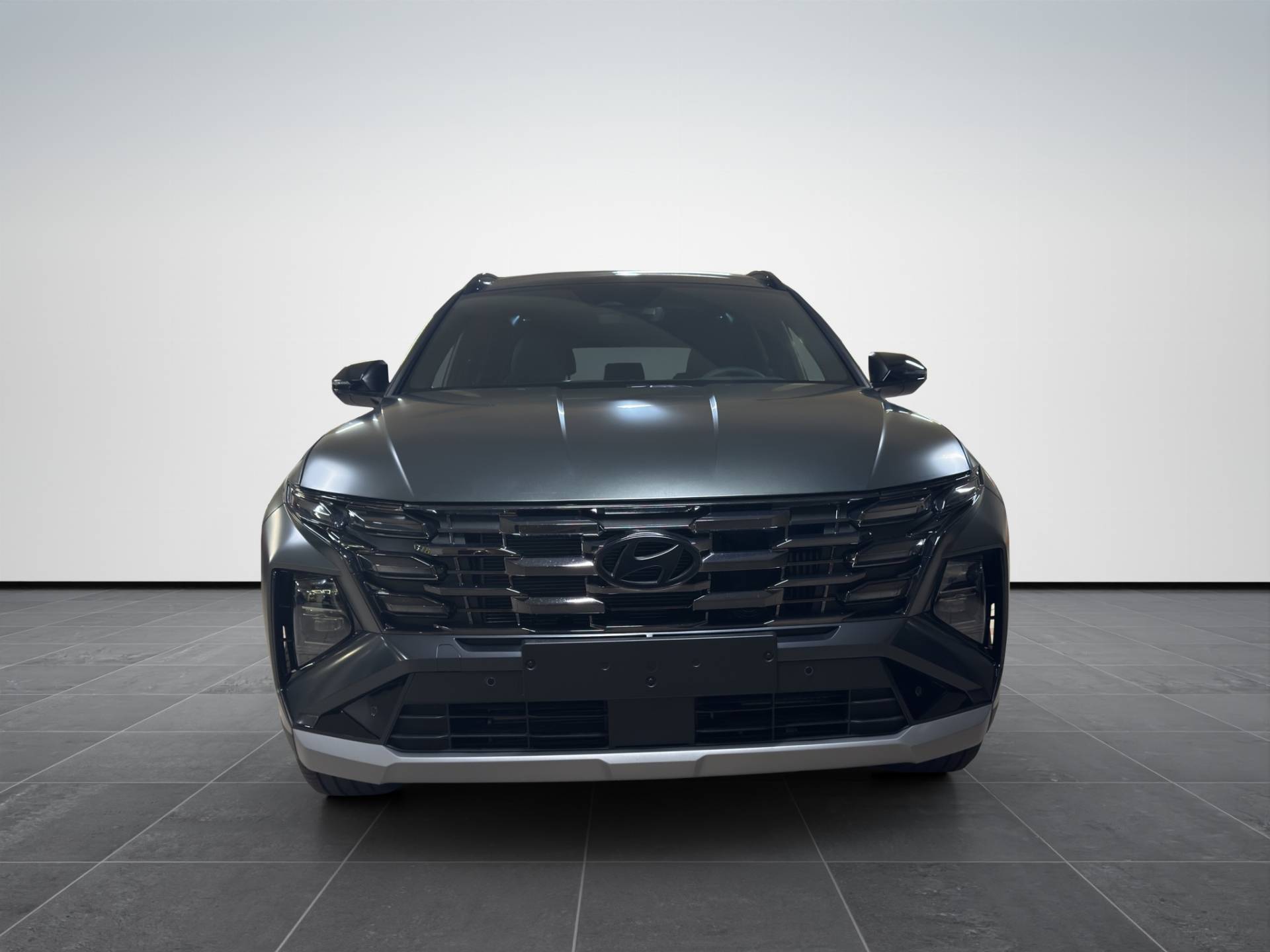 Auto Venduta - HYUNDAI Tucson TUCSON pe 1.6phev at 2wd ex + 20ann+(c) usata in pronta consegna - Brandini