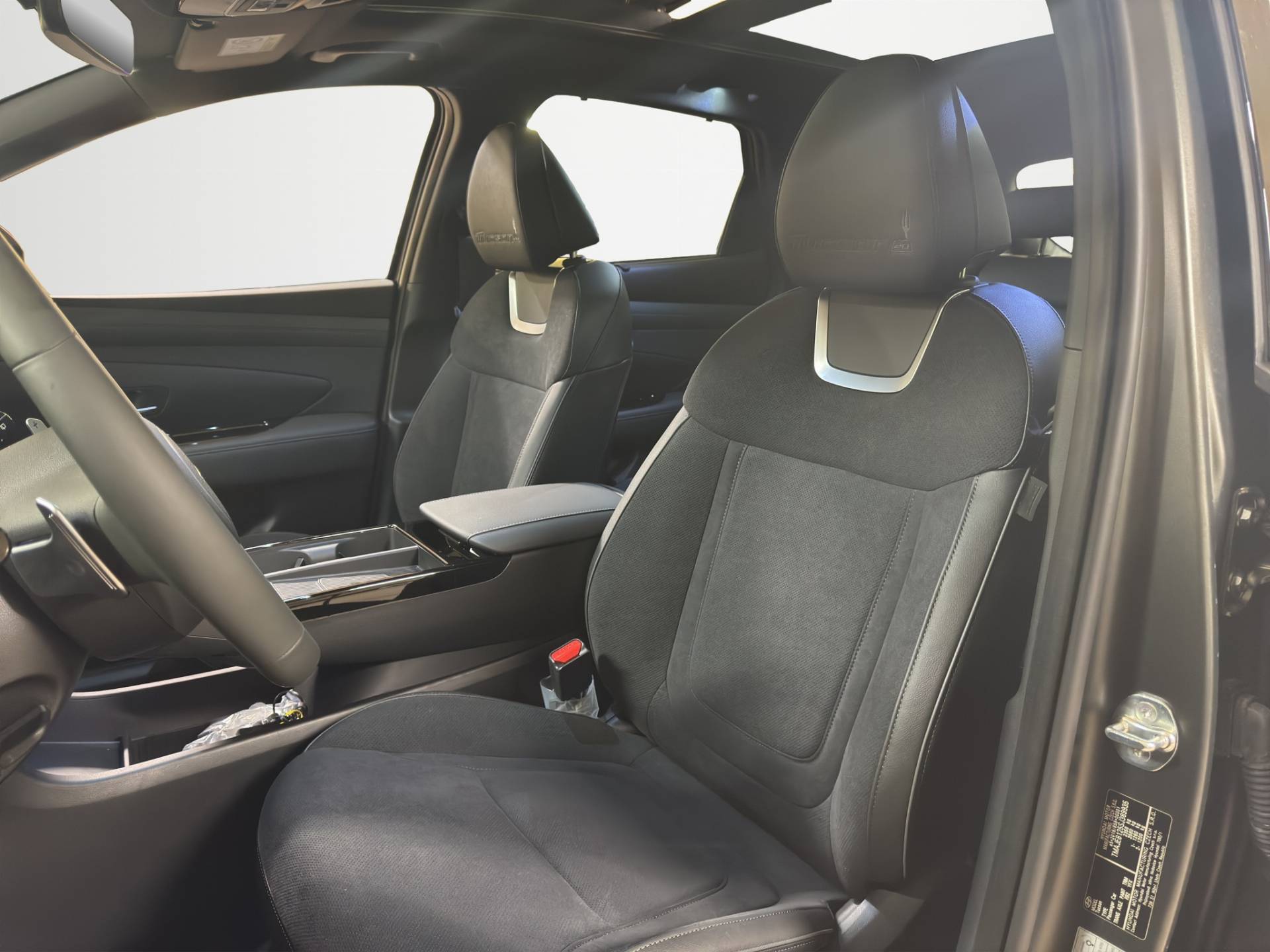 Auto Venduta - HYUNDAI Tucson TUCSON pe 1.6phev at 2wd ex + 20ann+(c) usata in pronta consegna - Brandini