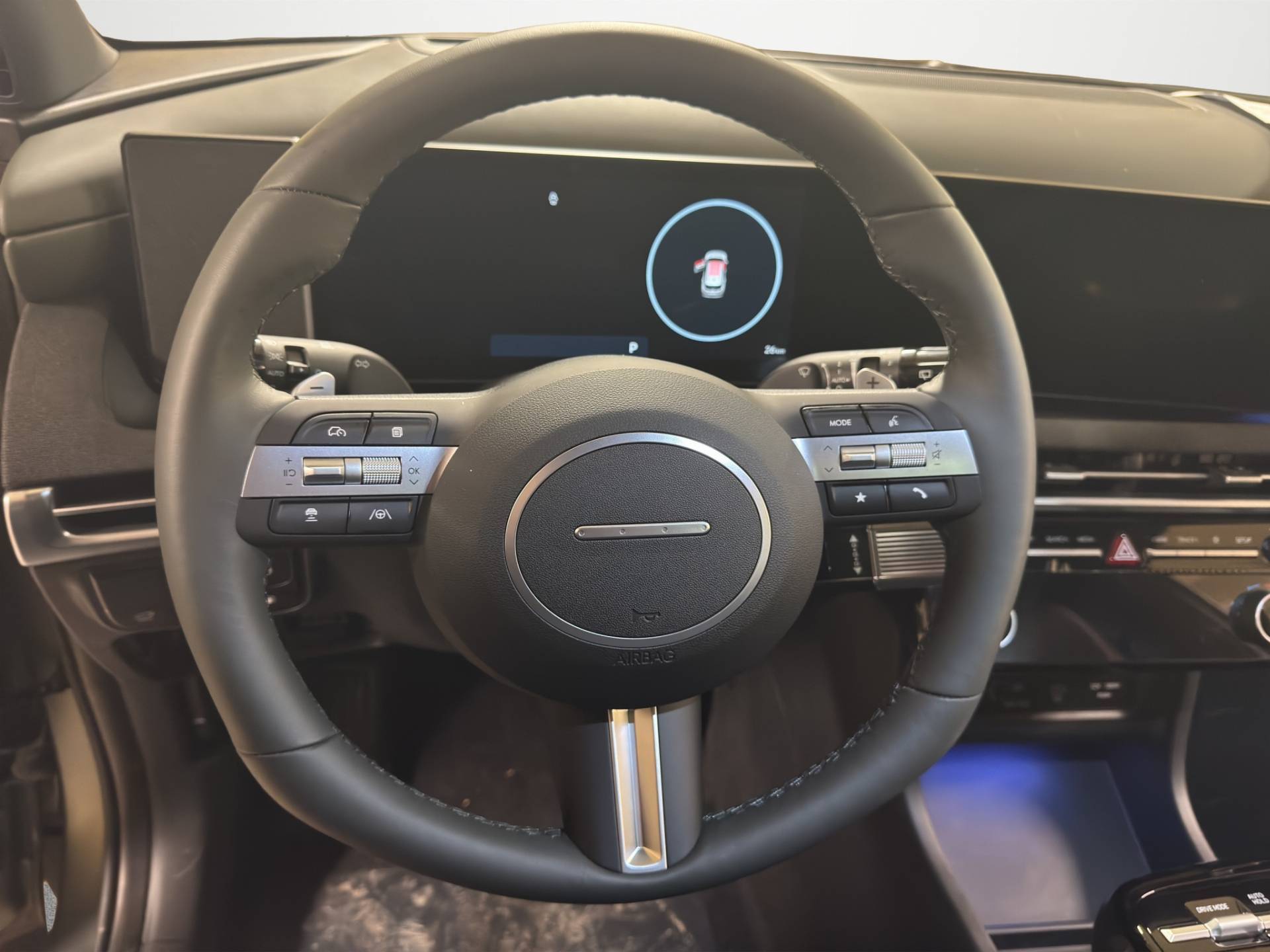 Auto Venduta - HYUNDAI Tucson TUCSON pe 1.6phev at 2wd ex + 20ann+(c) usata in pronta consegna - Brandini