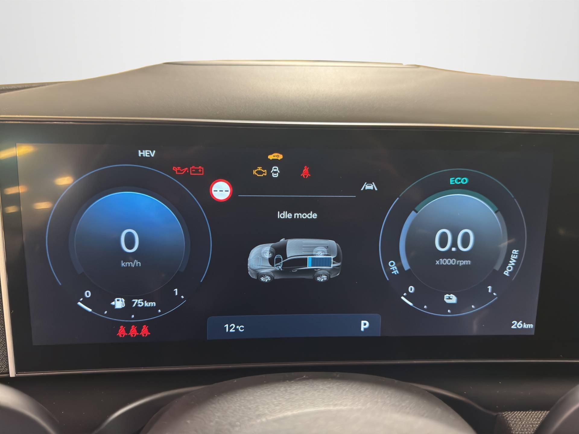 Auto Venduta - HYUNDAI Tucson TUCSON pe 1.6phev at 2wd ex + 20ann+(c) usata in pronta consegna - Brandini