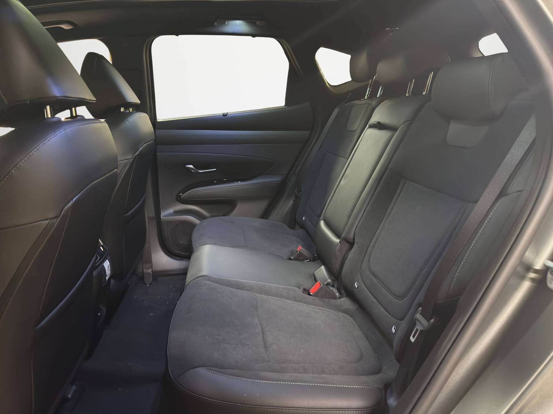 Auto Venduta - HYUNDAI Tucson TUCSON pe 1.6phev at 2wd ex + 20ann+(c) usata in pronta consegna - Brandini