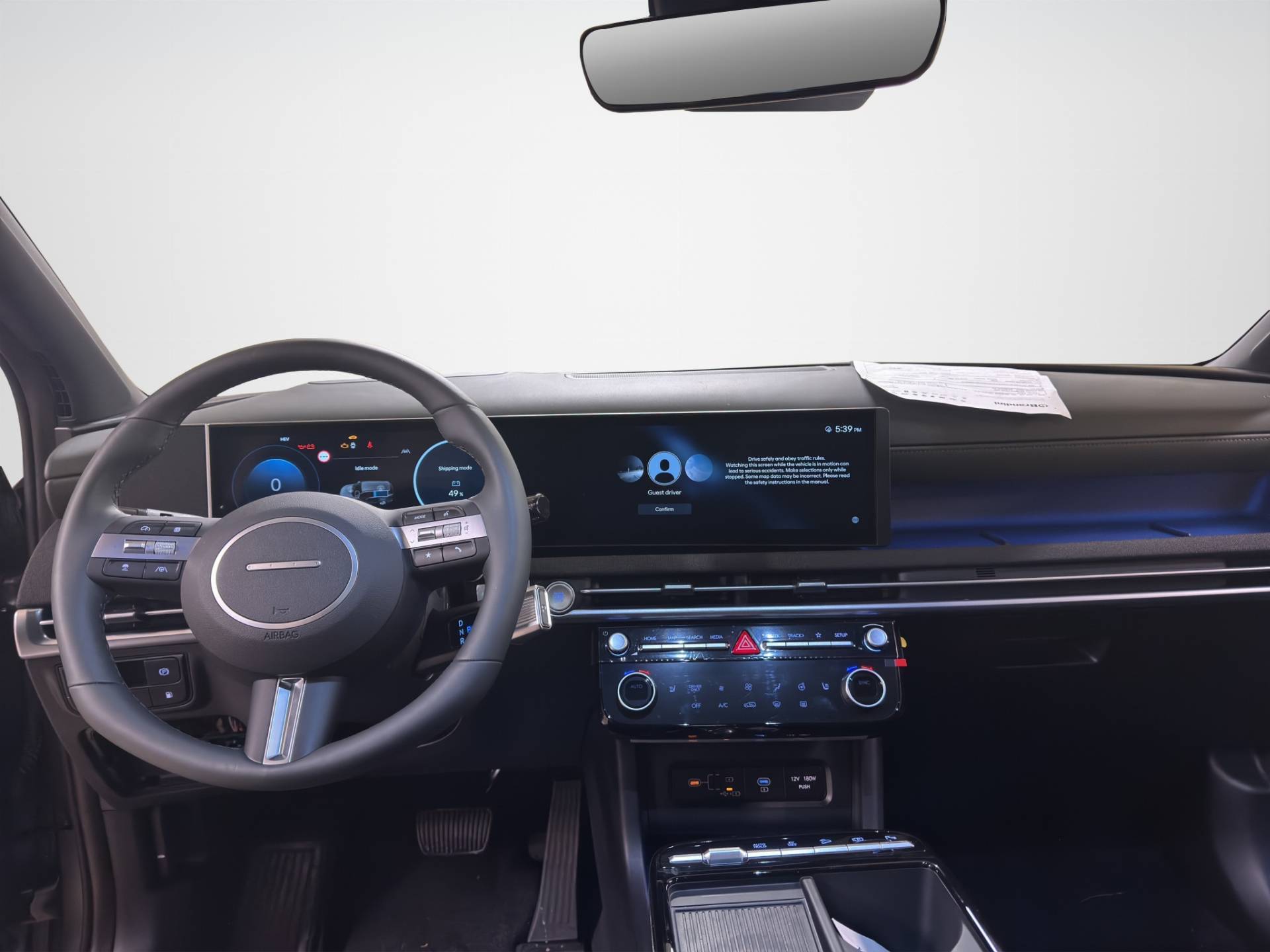 Auto Venduta - HYUNDAI Tucson TUCSON pe 1.6phev at 2wd ex + 20ann+(c) usata in pronta consegna - Brandini