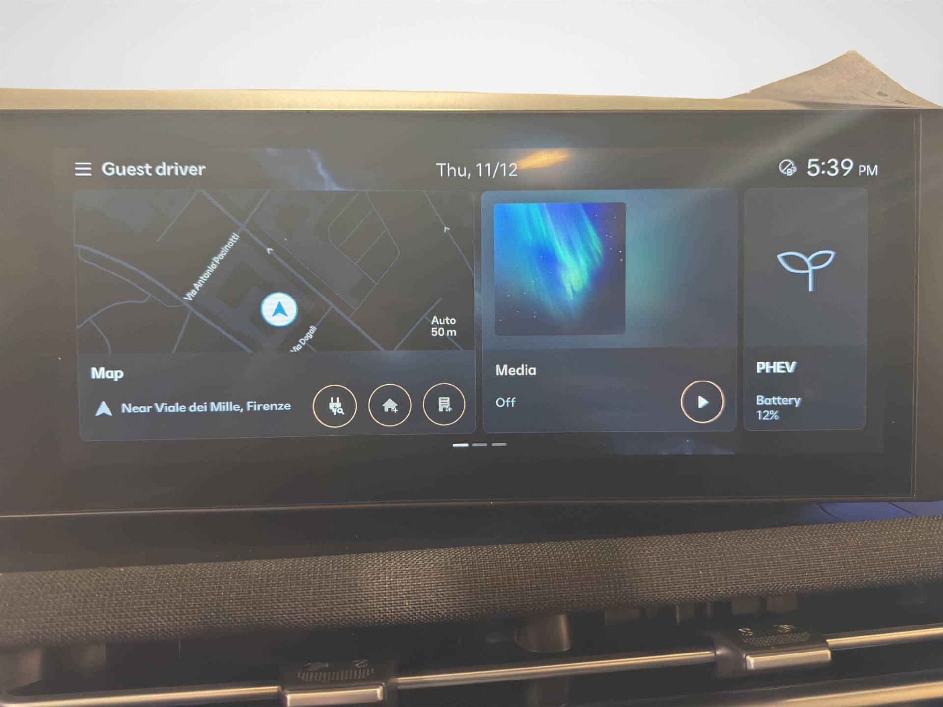 Auto Venduta - HYUNDAI Tucson TUCSON pe 1.6phev at 2wd ex + 20ann+(c) usata in pronta consegna - Brandini