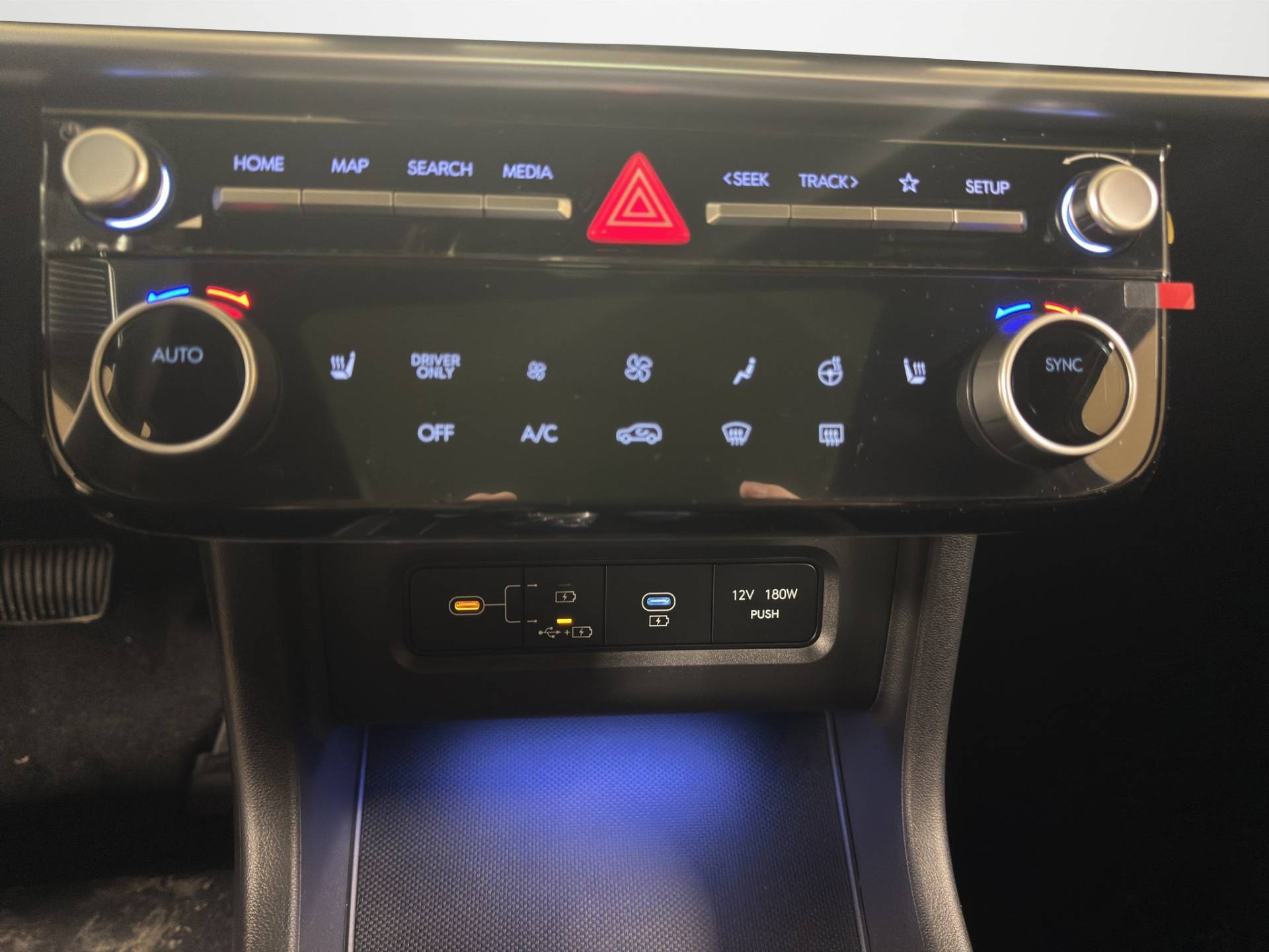 Auto Venduta - HYUNDAI Tucson TUCSON pe 1.6phev at 2wd ex + 20ann+(c) usata in pronta consegna - Brandini