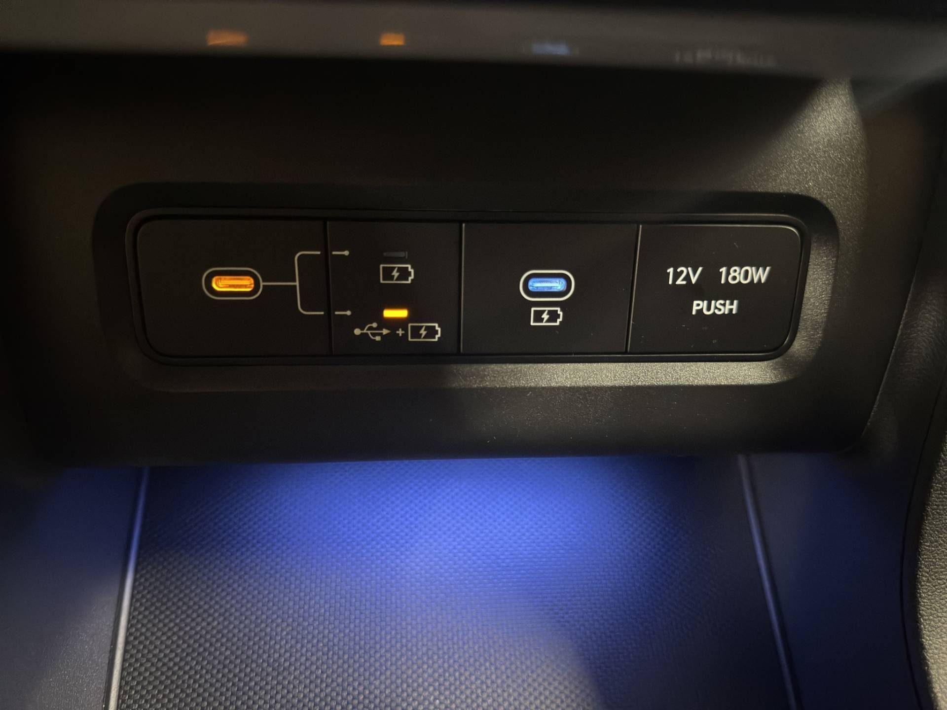 Auto Venduta - HYUNDAI Tucson TUCSON pe 1.6phev at 2wd ex + 20ann+(c) usata in pronta consegna - Brandini