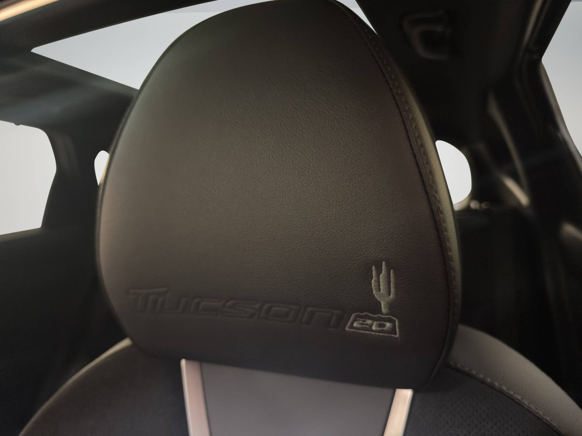 Auto Venduta - HYUNDAI Tucson TUCSON pe 1.6phev at 2wd ex + 20ann+(c) usata in pronta consegna - Brandini