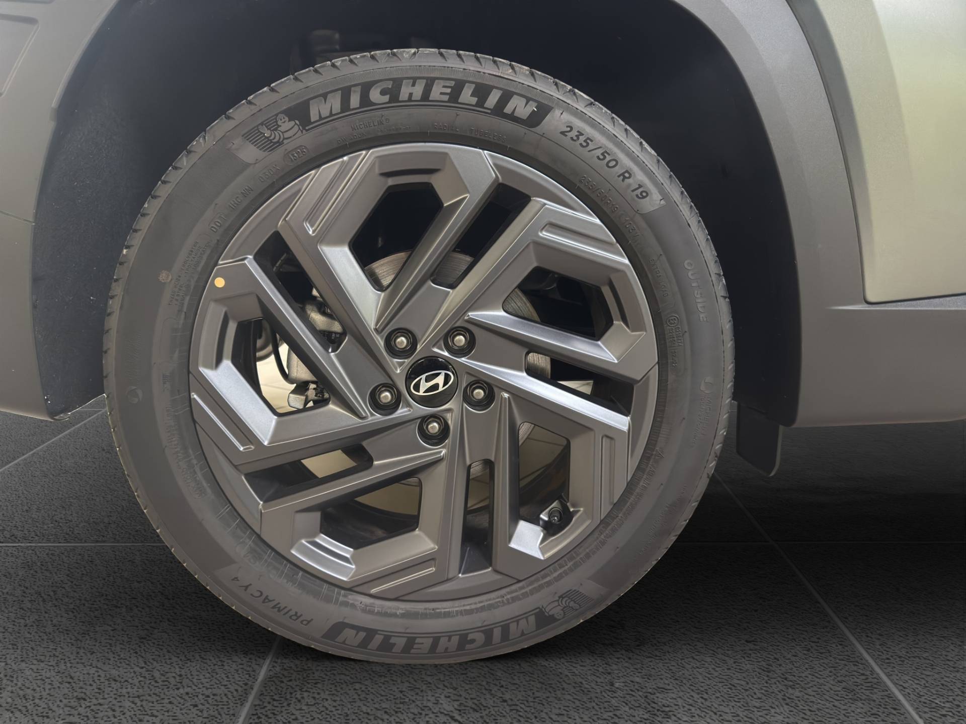 Auto Venduta - HYUNDAI Tucson TUCSON pe 1.6phev at 2wd ex + 20ann+(c) usata in pronta consegna - Brandini