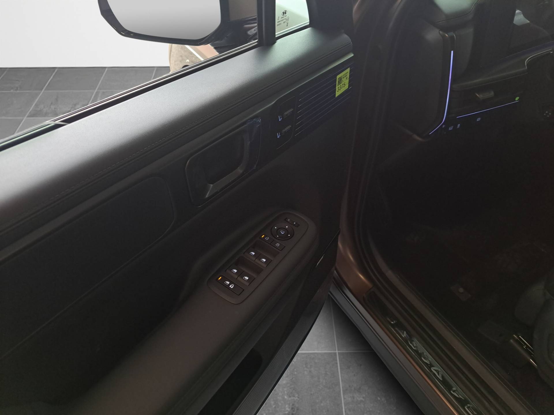 Auto Venduta - HYUNDAI SANTA FE Santa Fe 1.6 t-gdi hev XClass Calligraphy Pack 4wd 215cv at 7p.ti usata in pronta consegna - Brandini