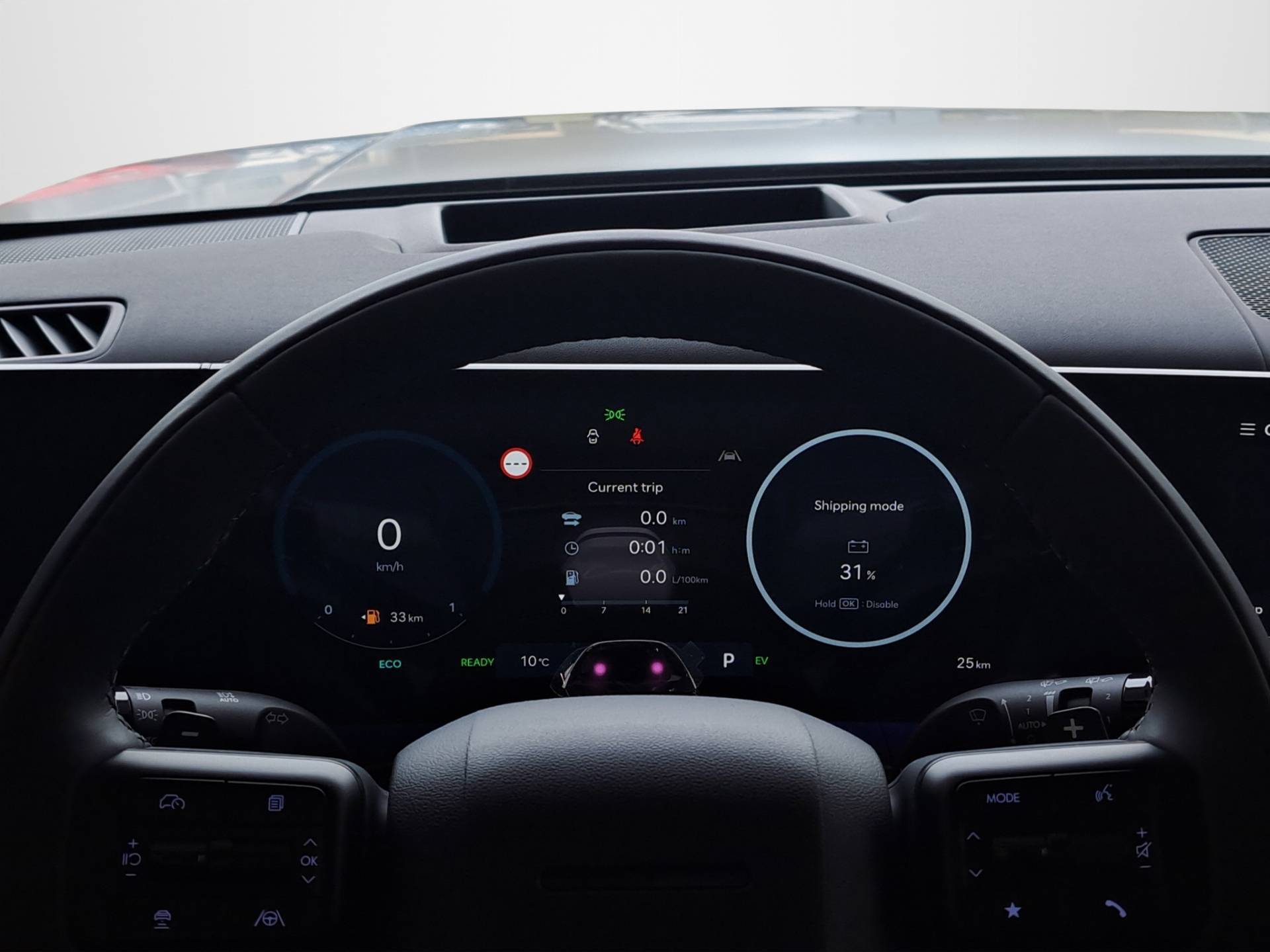 Auto Venduta - HYUNDAI SANTA FE Santa Fe 1.6 t-gdi hev XClass Calligraphy Pack 4wd 215cv at 7p.ti usata in pronta consegna - Brandini