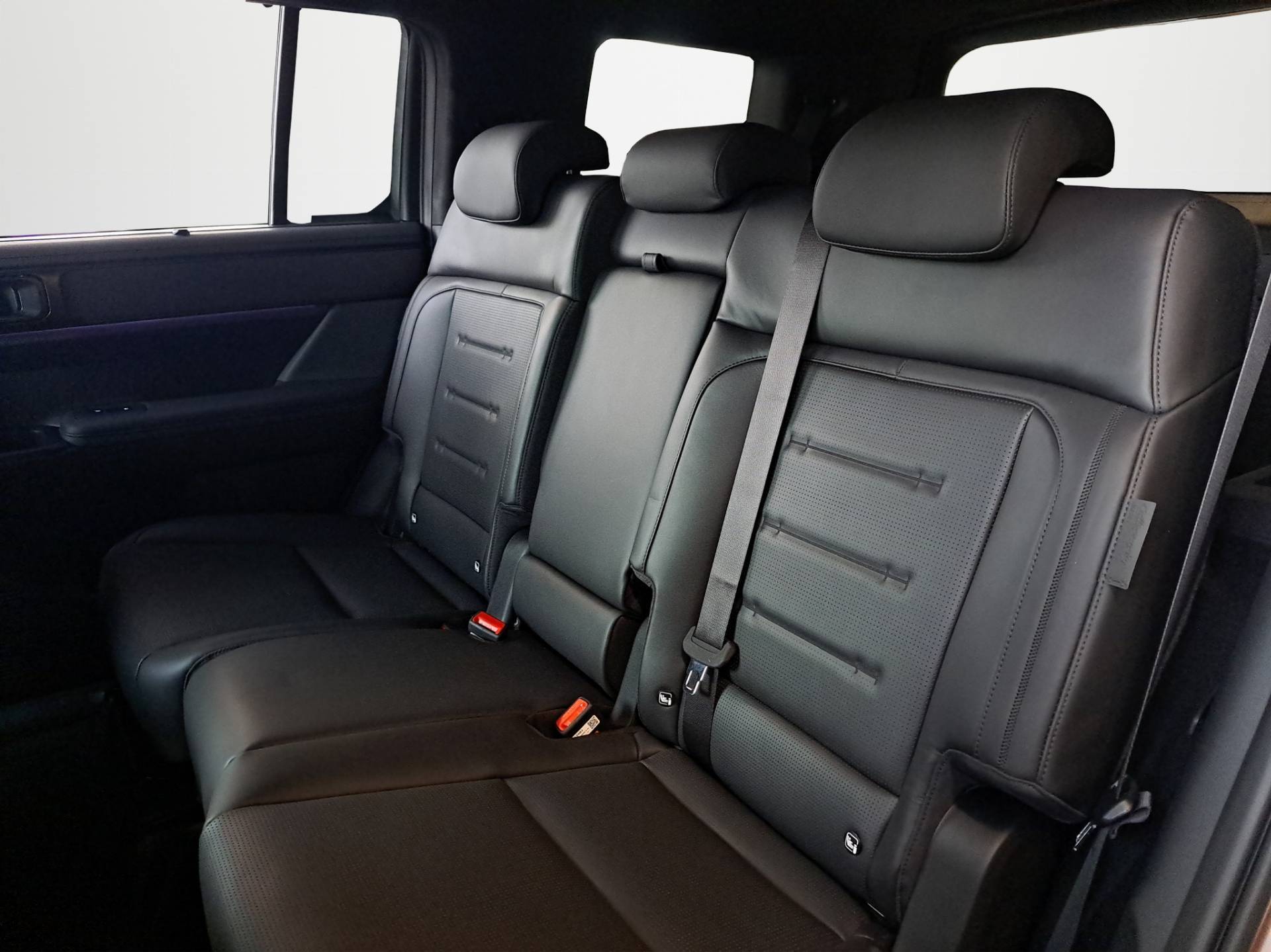 Auto Venduta - HYUNDAI SANTA FE Santa Fe 1.6 t-gdi hev XClass Calligraphy Pack 4wd 215cv at 7p.ti usata in pronta consegna - Brandini