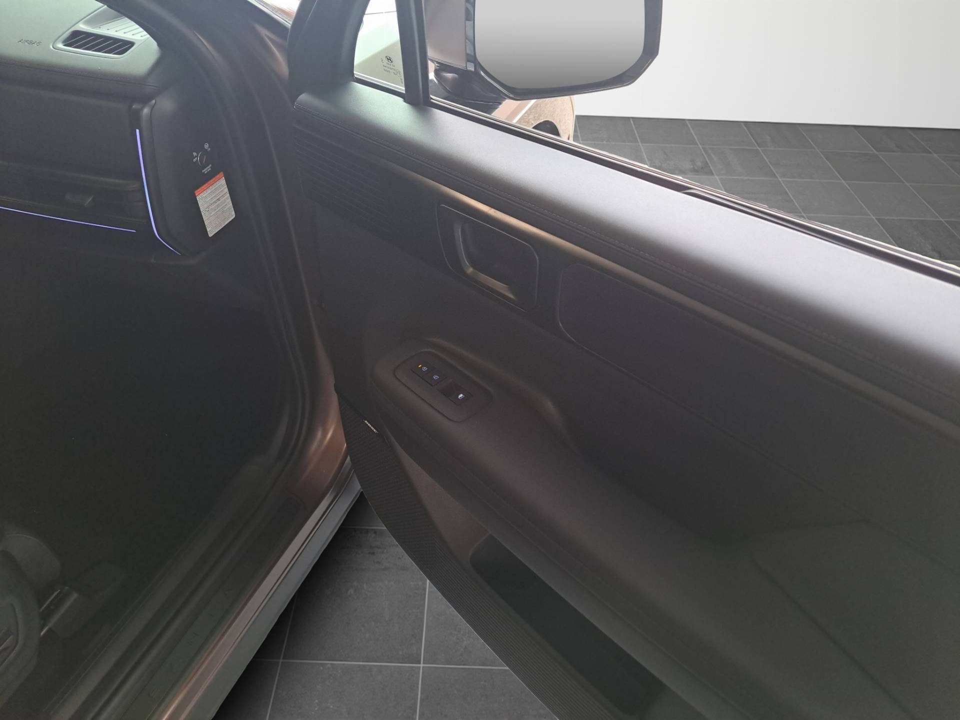 Auto Venduta - HYUNDAI SANTA FE Santa Fe 1.6 t-gdi hev XClass Calligraphy Pack 4wd 215cv at 7p.ti usata in pronta consegna - Brandini