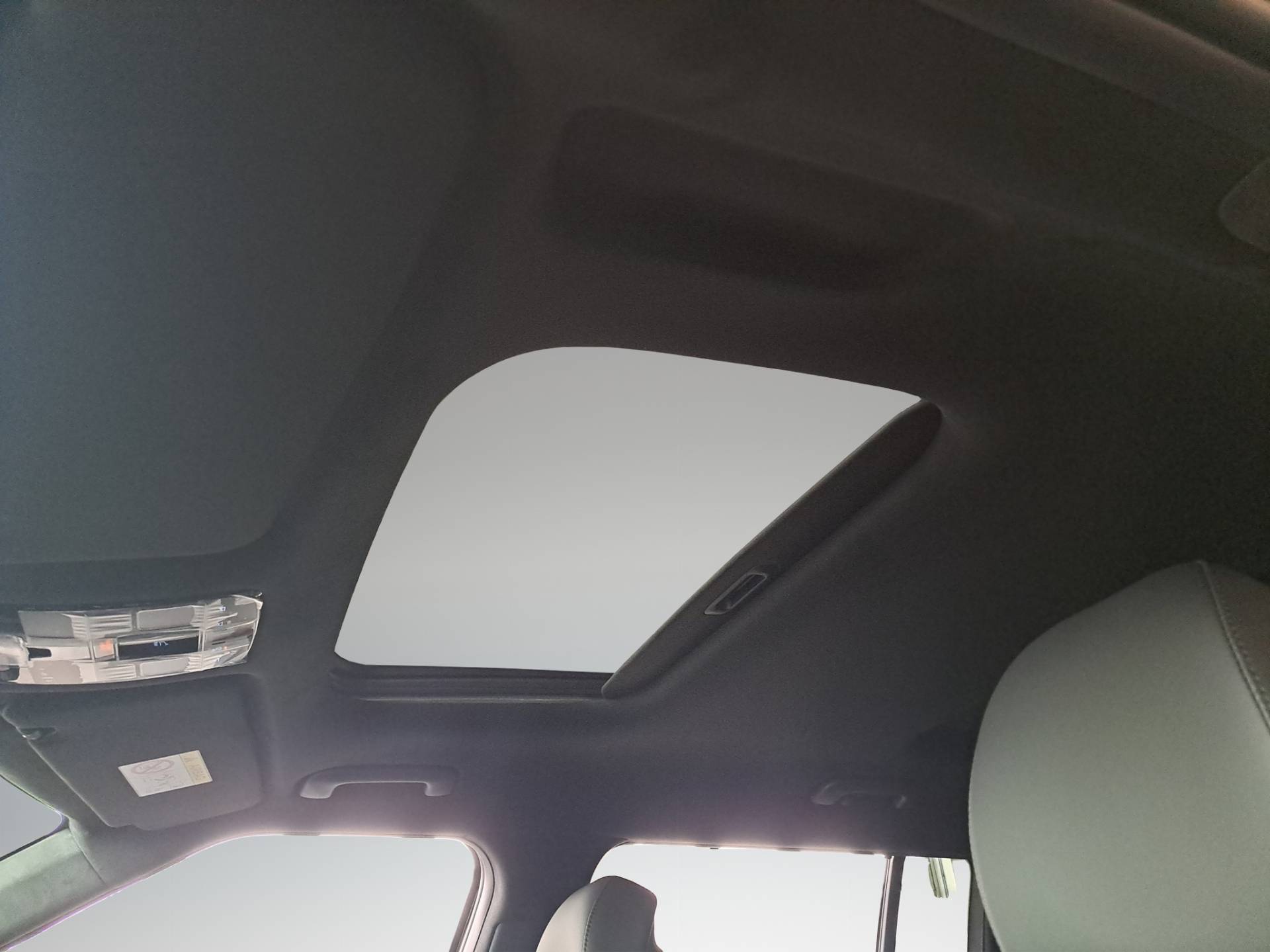 Auto Venduta - HYUNDAI SANTA FE Santa Fe 1.6 t-gdi hev XClass Calligraphy Pack 4wd 215cv at 7p.ti usata in pronta consegna - Brandini