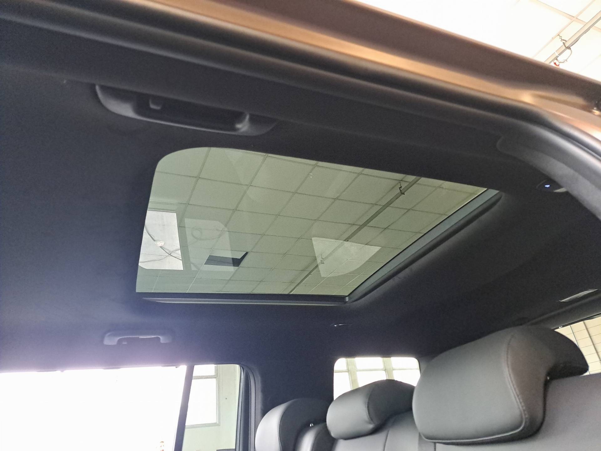 Auto Venduta - HYUNDAI SANTA FE Santa Fe 1.6 t-gdi hev XClass Calligraphy Pack 4wd 215cv at 7p.ti usata in pronta consegna - Brandini