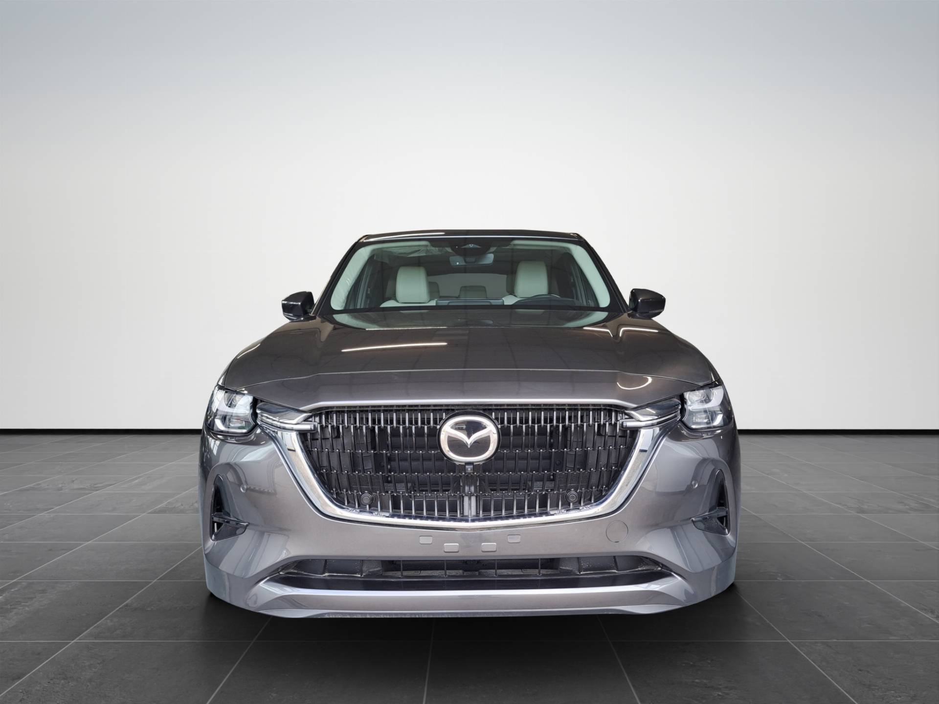 MAZDA CX-60 CX-60 3.3 m-hybrid boost Takumi Plus awd 249cv auto usata in pronta consegna - Brandini