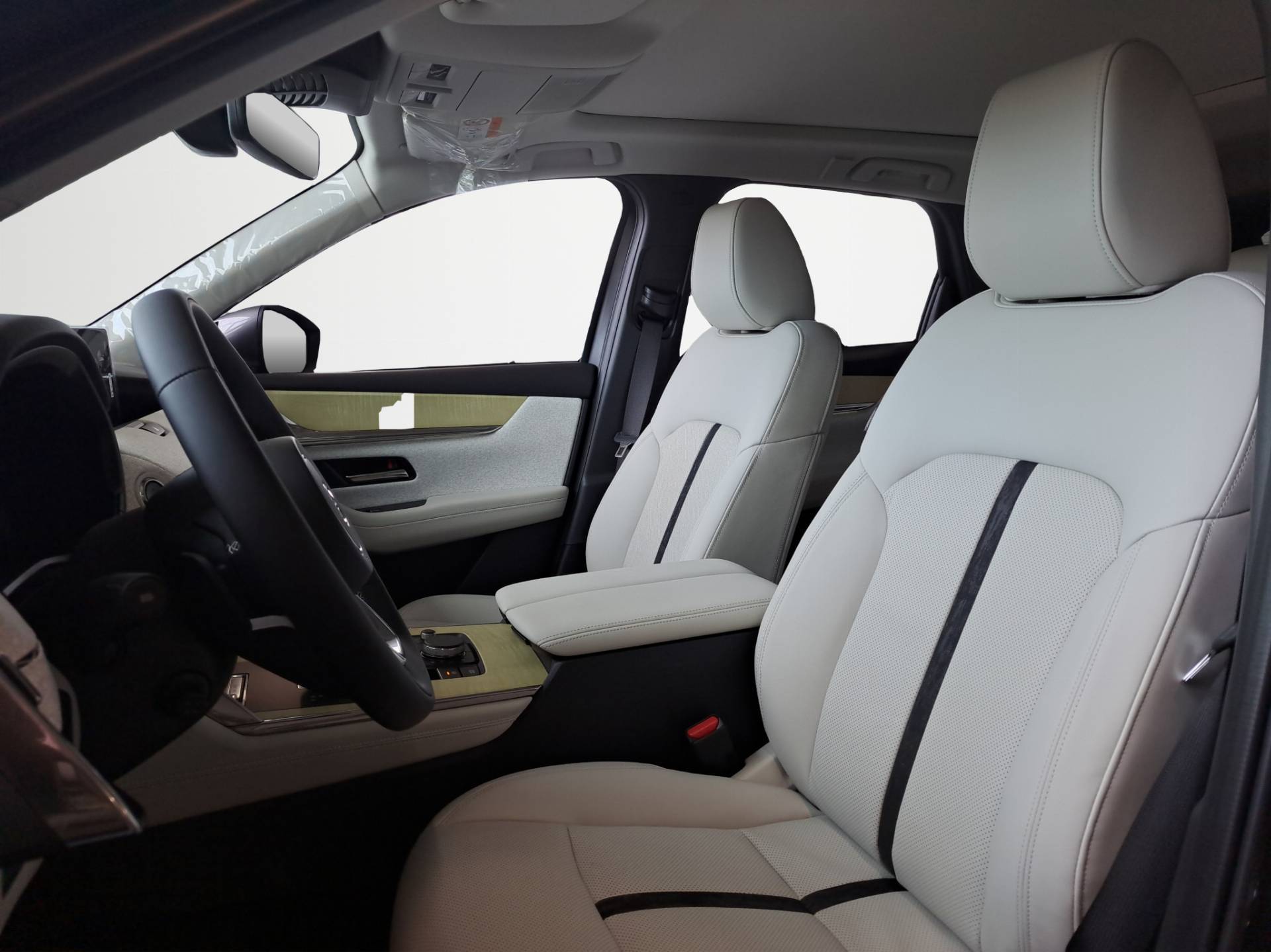 MAZDA CX-60 CX-60 3.3 m-hybrid boost Takumi Plus awd 249cv auto usata in pronta consegna - Brandini