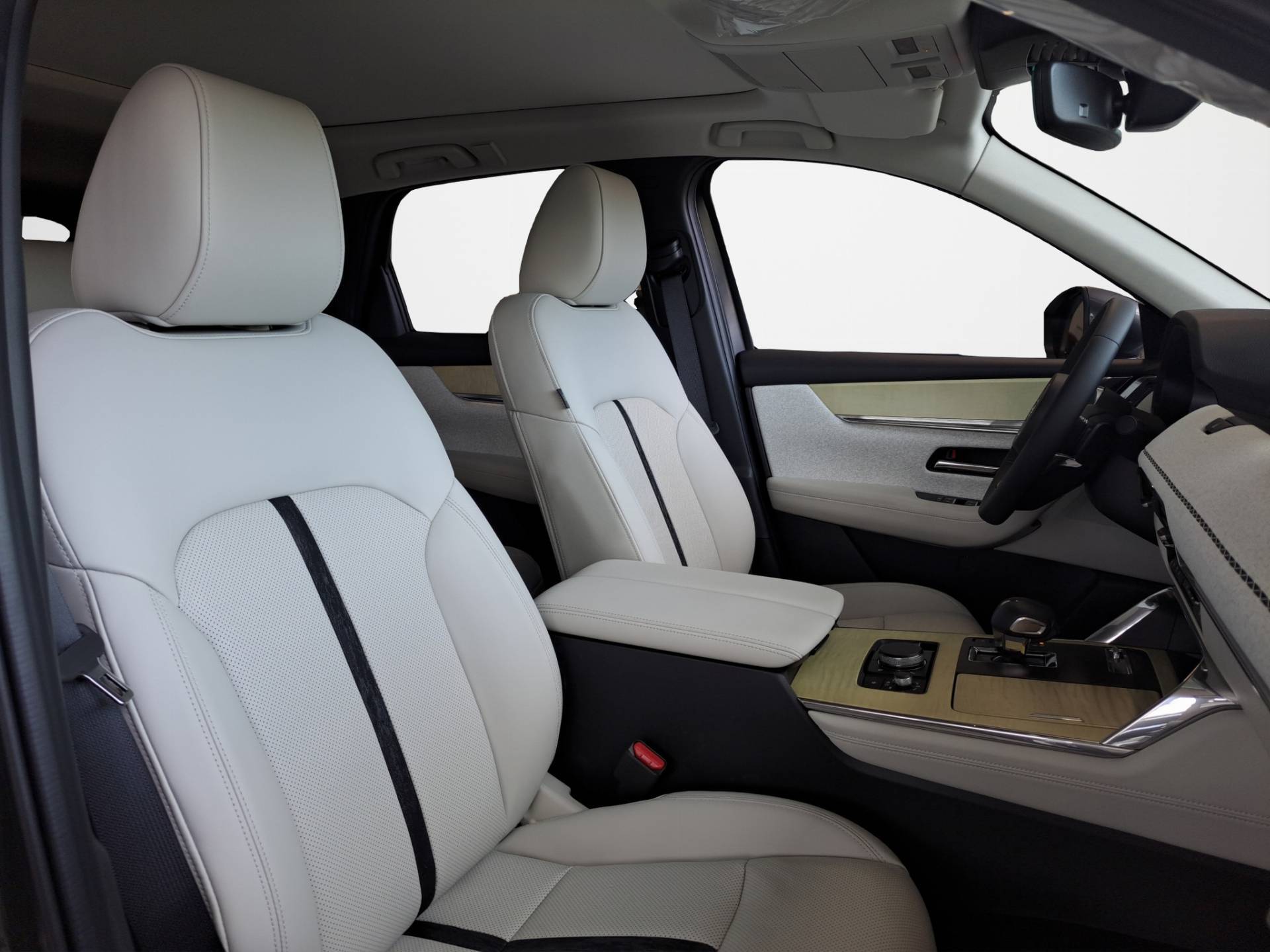 MAZDA CX-60 CX-60 3.3 m-hybrid boost Takumi Plus awd 249cv auto usata in pronta consegna - Brandini