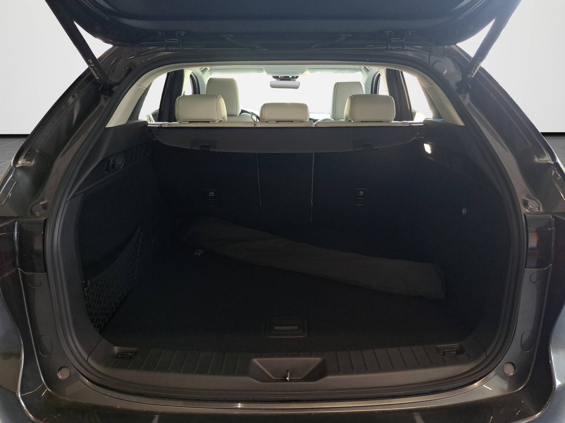 MAZDA CX-60 CX-60 3.3 m-hybrid boost Takumi Plus awd 249cv auto usata in pronta consegna - Brandini