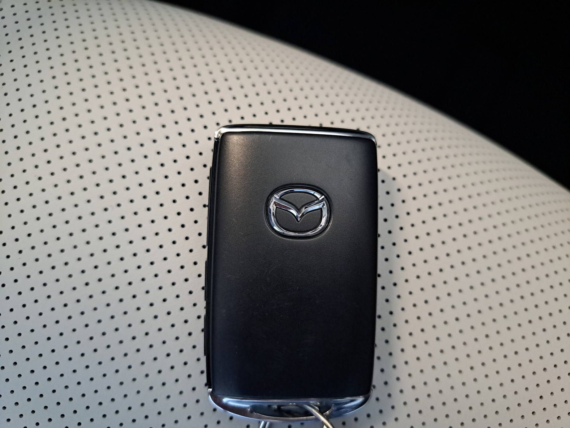 MAZDA CX-60 CX-60 3.3 m-hybrid boost Takumi Plus awd 249cv auto usata in pronta consegna - Brandini