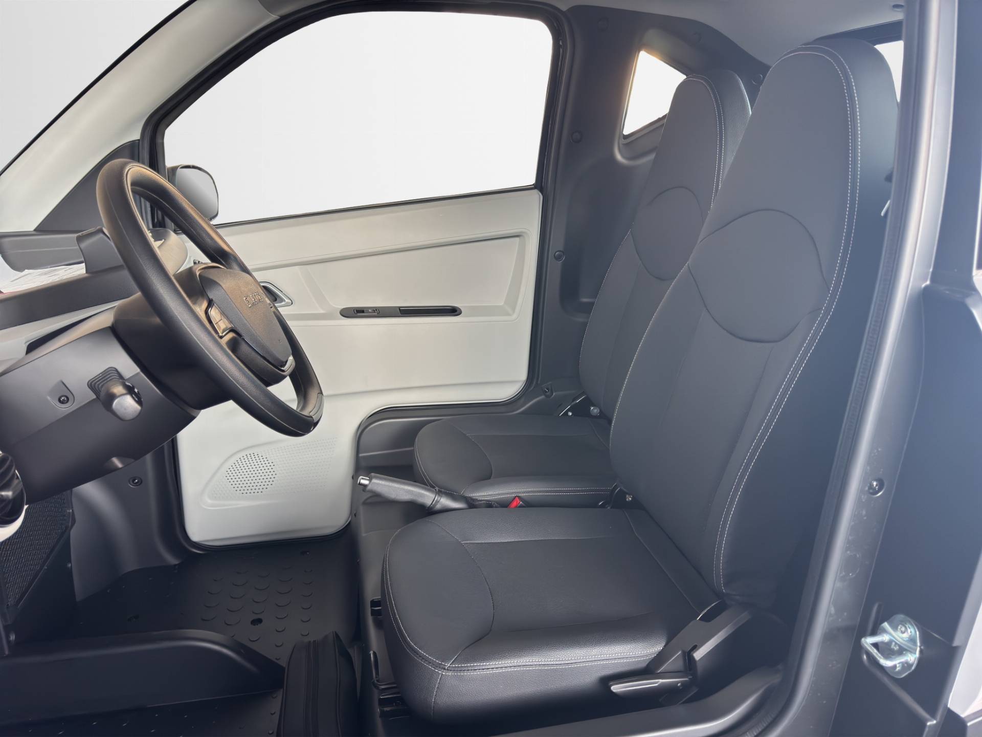 NISSAN NANO CAR - Foto 7