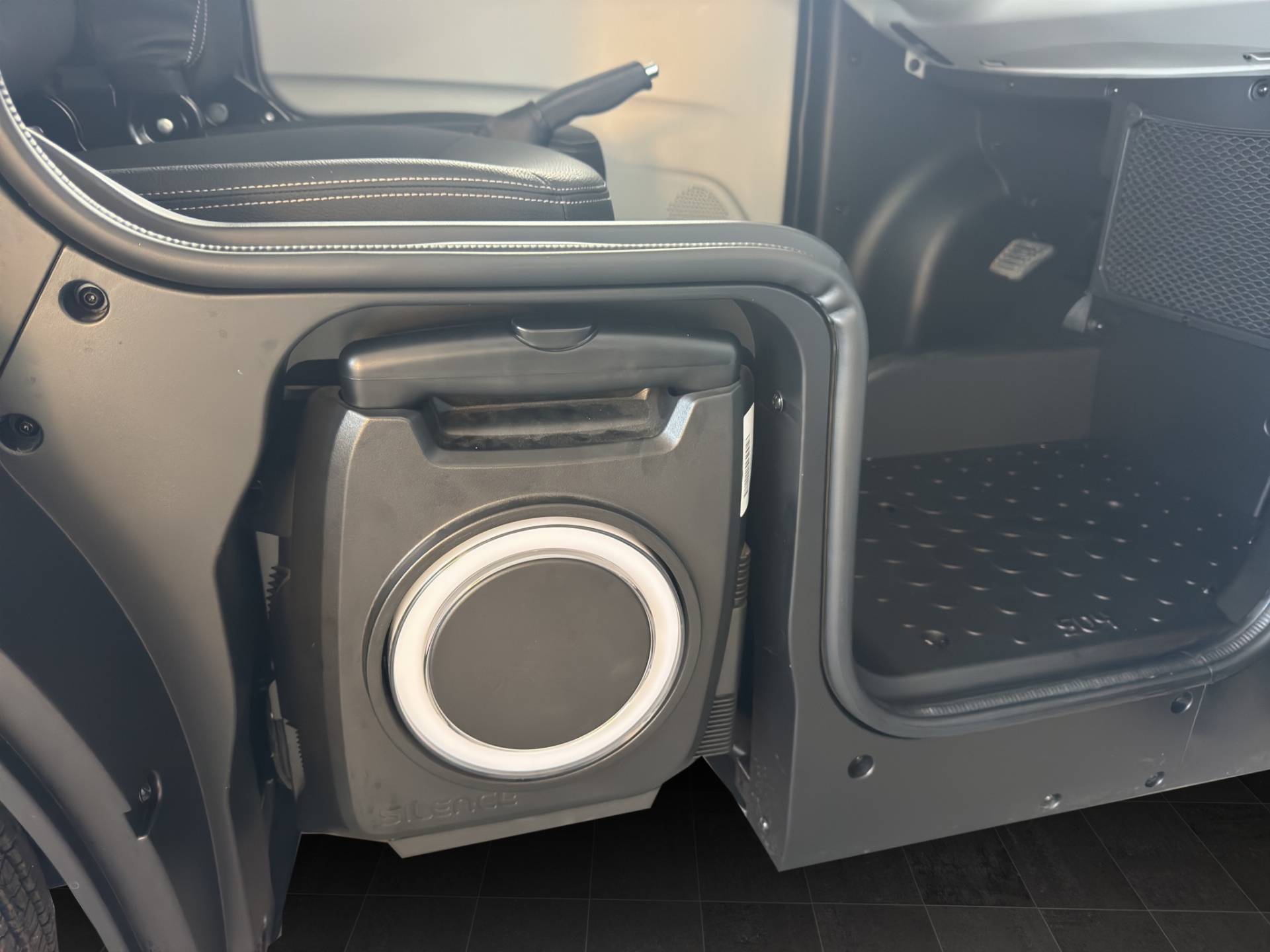 NISSAN NANO CAR - Foto 14