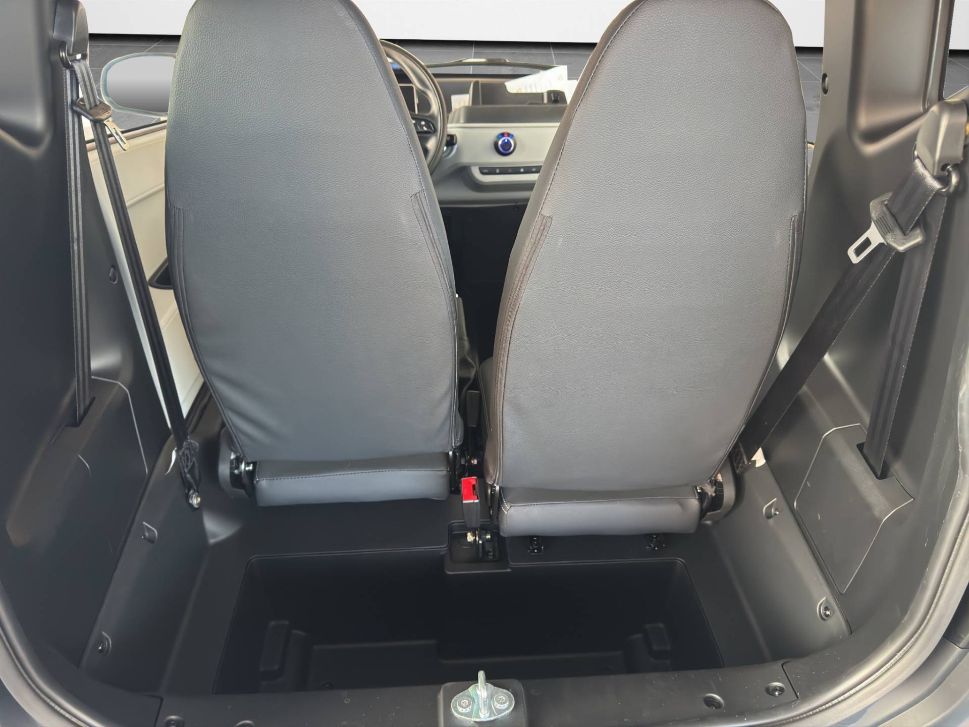 NISSAN NANO CAR - Foto 18