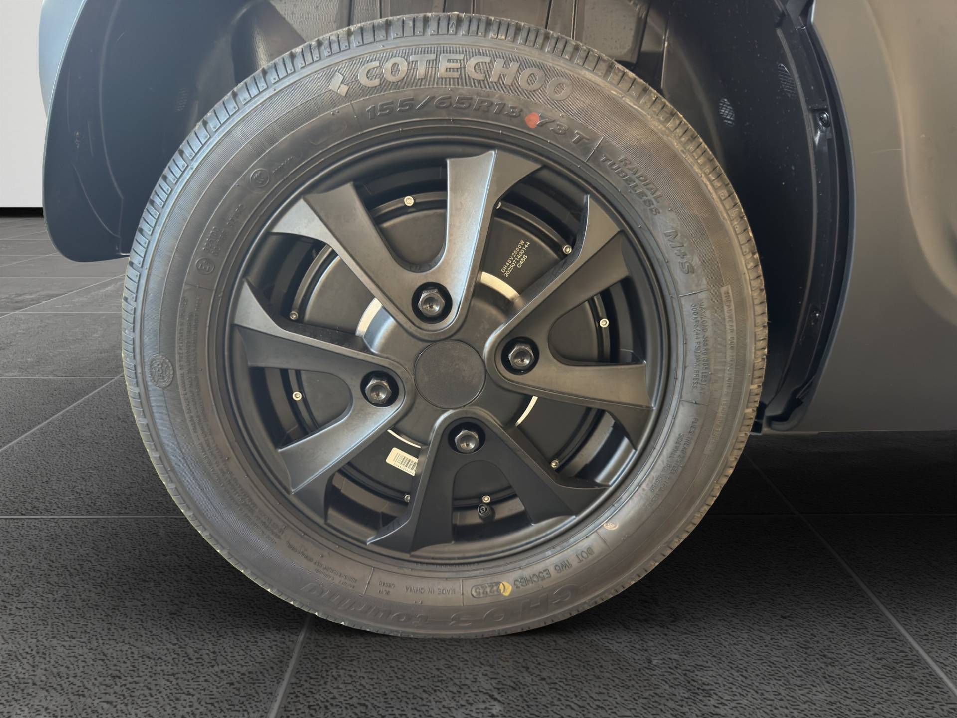 NISSAN NANO CAR - Foto 19