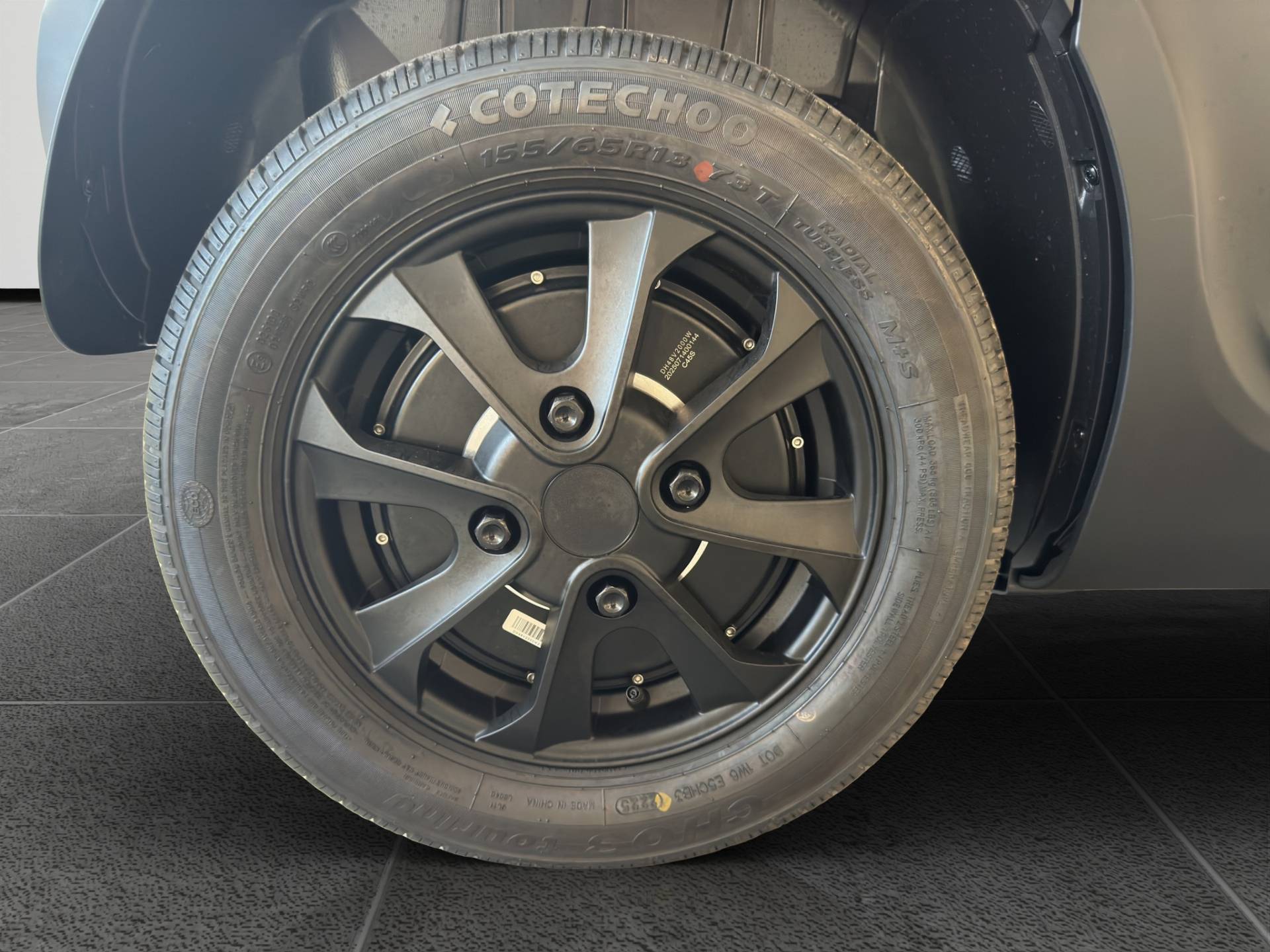 NISSAN NANO CAR - Foto 20