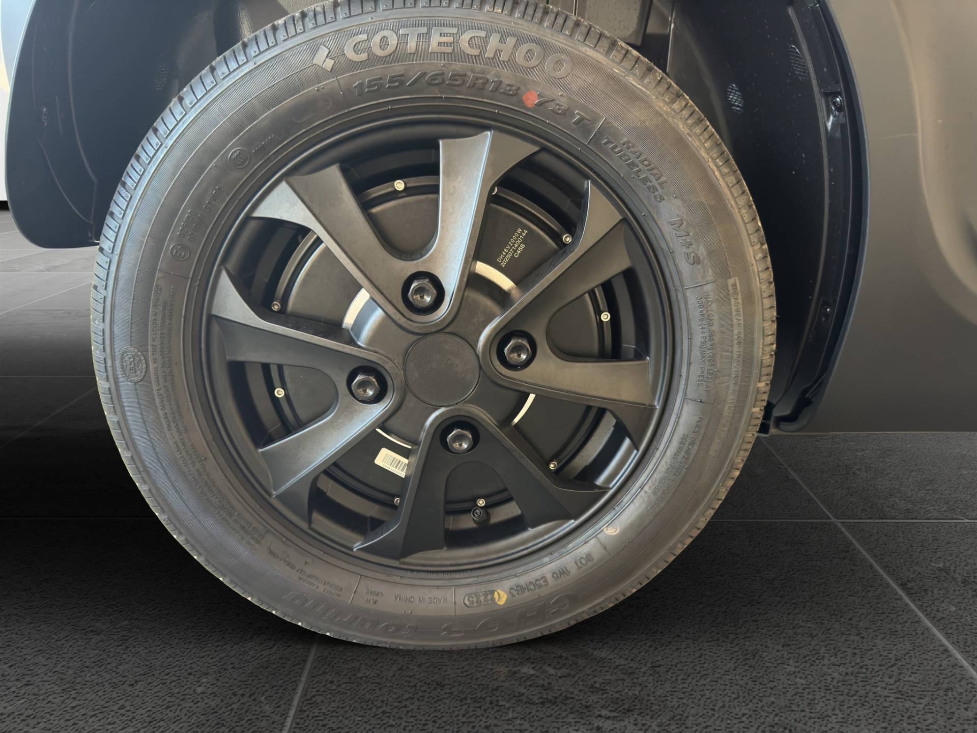 NISSAN NANO CAR - Foto 21