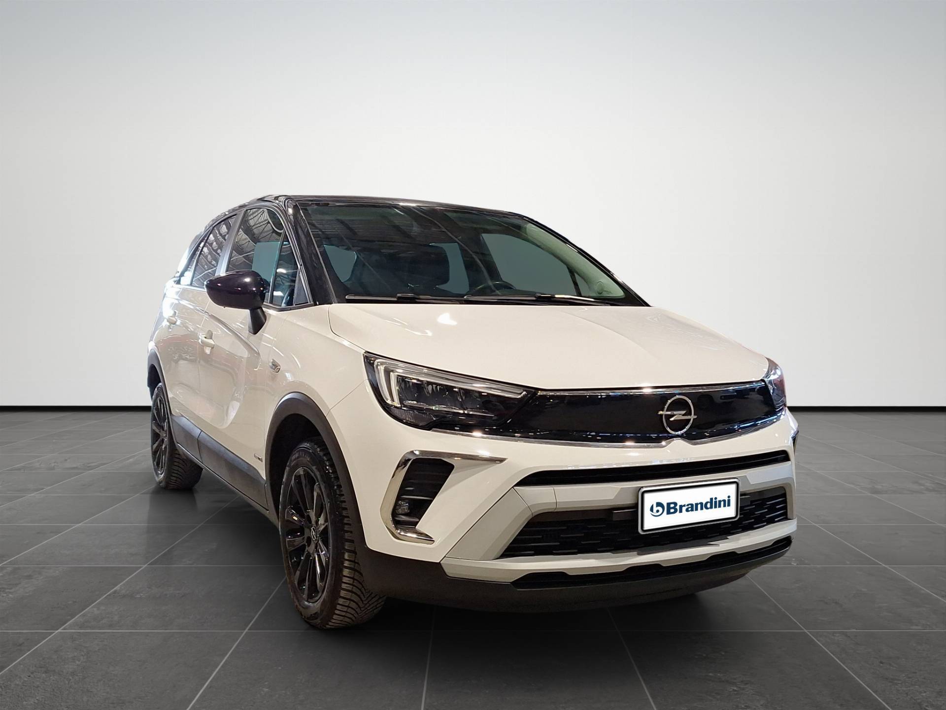 Auto Venduta - OPEL Crossland Crossland 1.5 ecotec Design&Tech 110cv usata in pronta consegna - Brandini