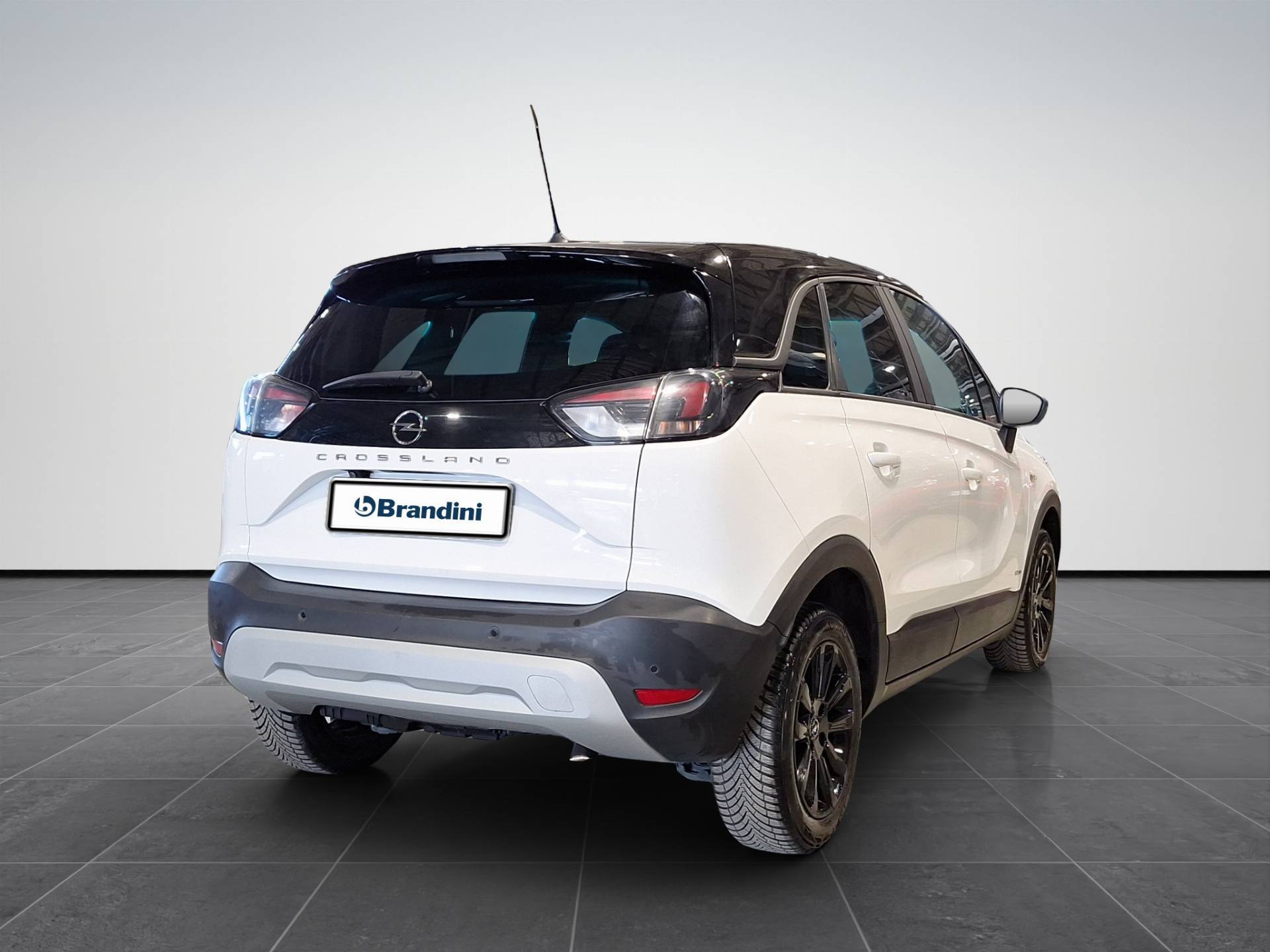 Auto Venduta - OPEL Crossland Crossland 1.5 ecotec Design&Tech 110cv usata in pronta consegna - Brandini