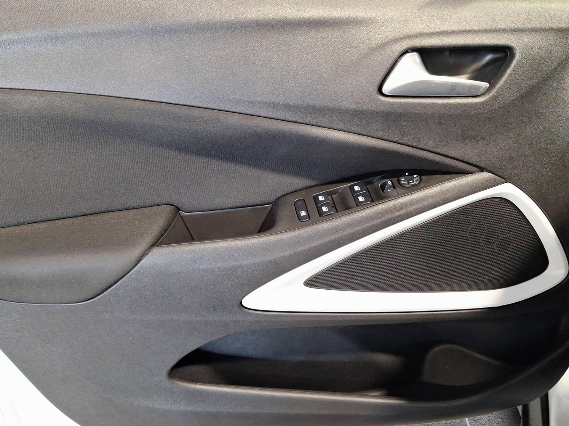 Auto Venduta - OPEL Crossland Crossland 1.5 ecotec Design&Tech 110cv usata in pronta consegna - Brandini