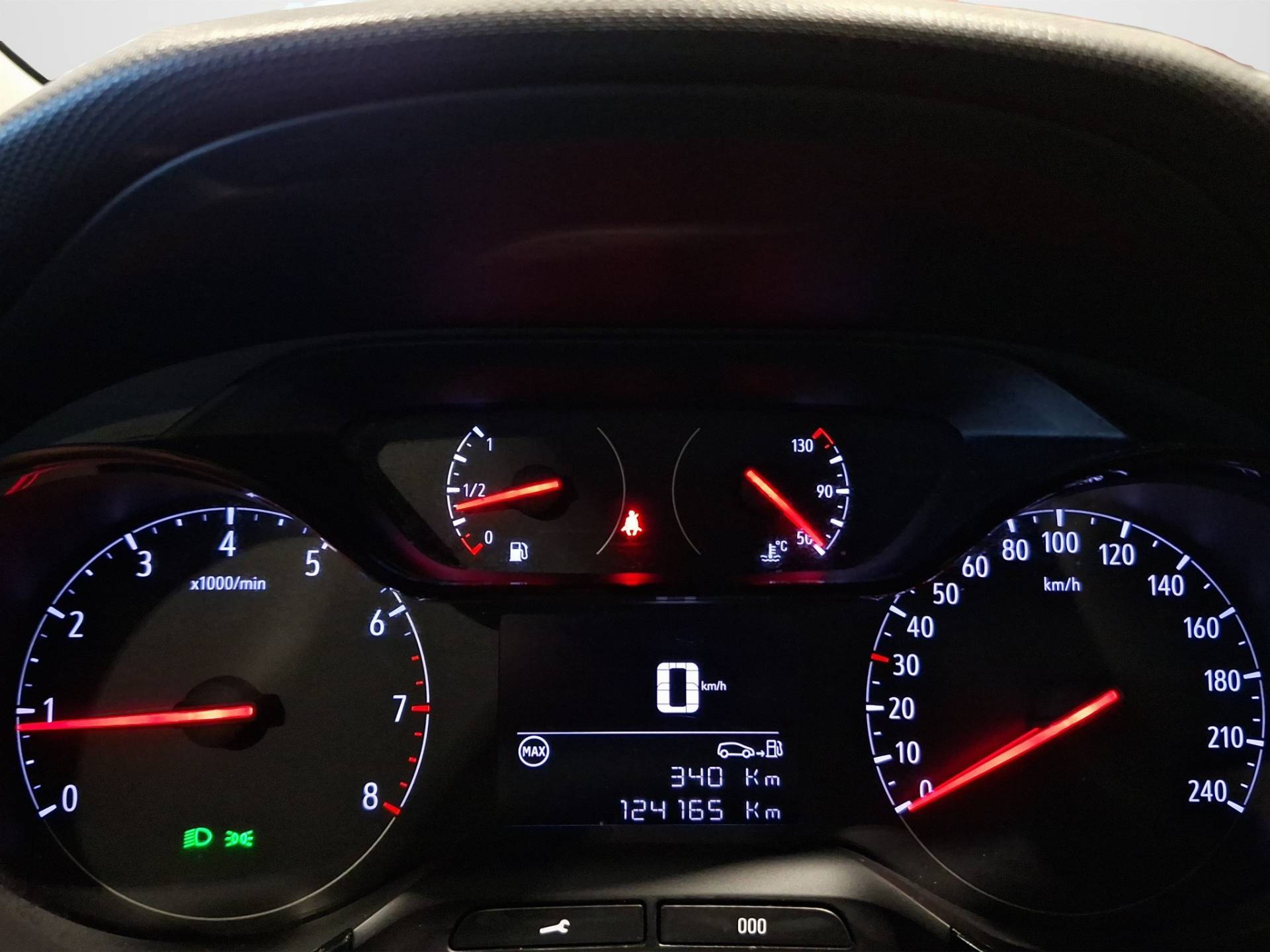 Auto Venduta - OPEL Crossland Crossland 1.5 ecotec Design&Tech 110cv usata in pronta consegna - Brandini