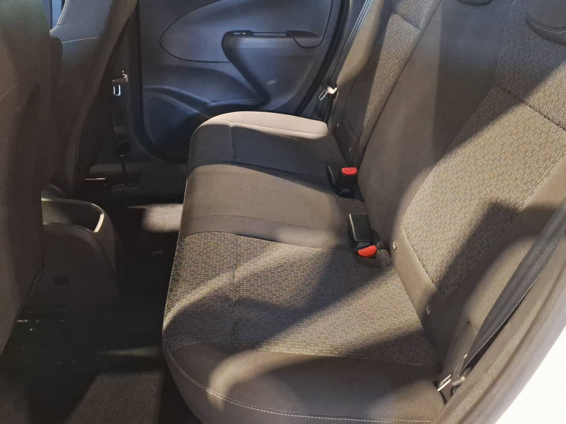 Auto Venduta - OPEL Crossland Crossland 1.5 ecotec Design&Tech 110cv usata in pronta consegna - Brandini