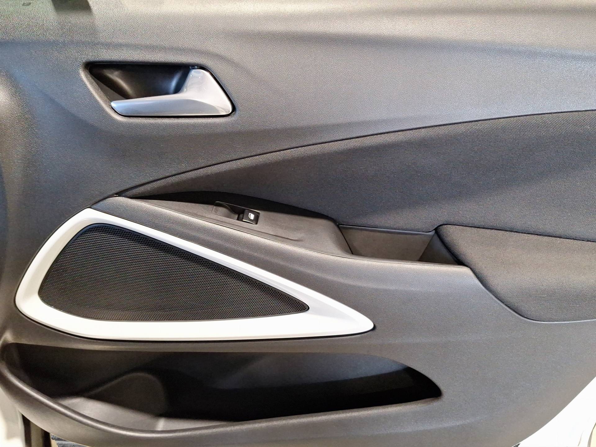 Auto Venduta - OPEL Crossland Crossland 1.5 ecotec Design&Tech 110cv usata in pronta consegna - Brandini