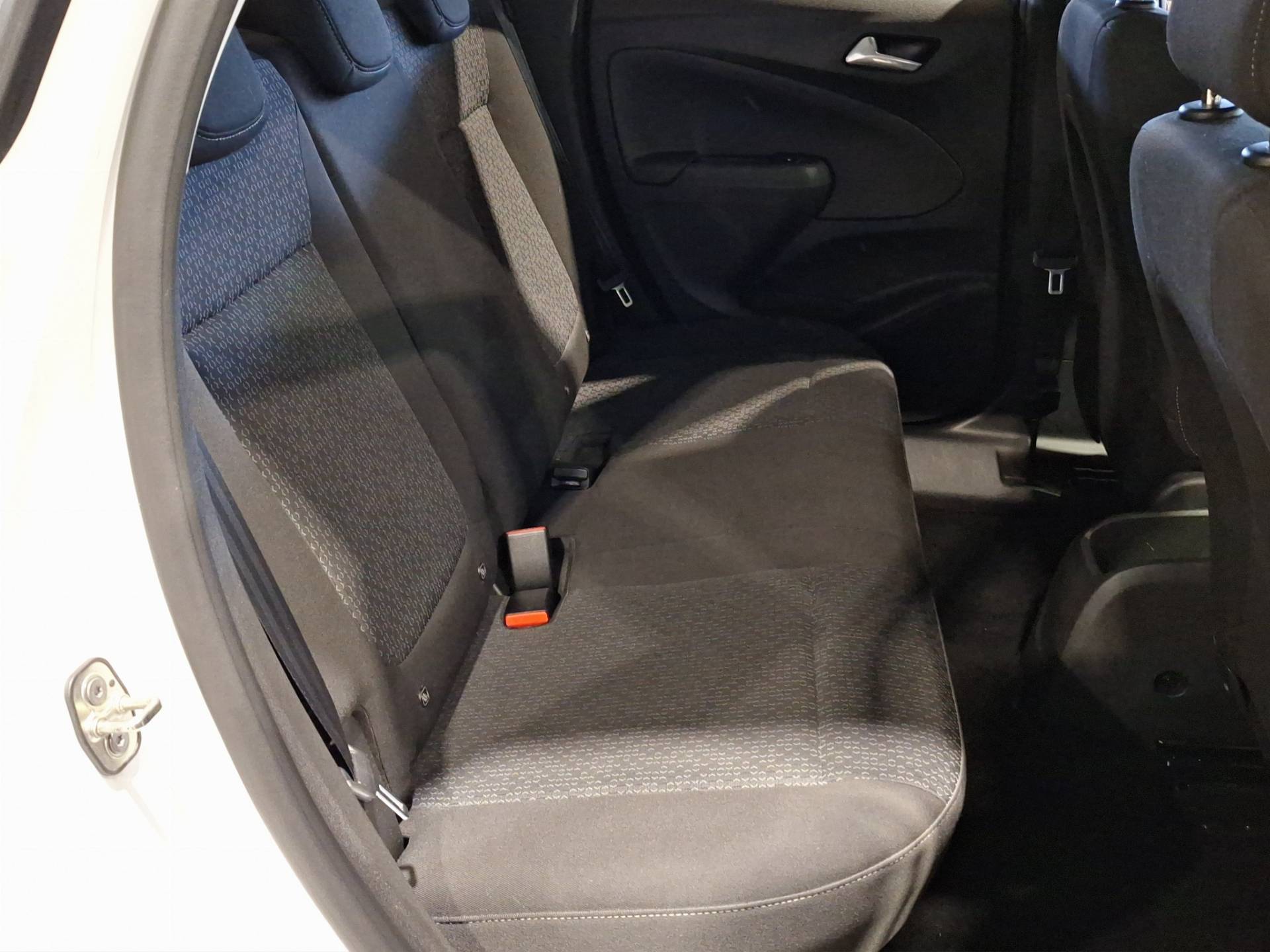 Auto Venduta - OPEL Crossland Crossland 1.5 ecotec Design&Tech 110cv usata in pronta consegna - Brandini