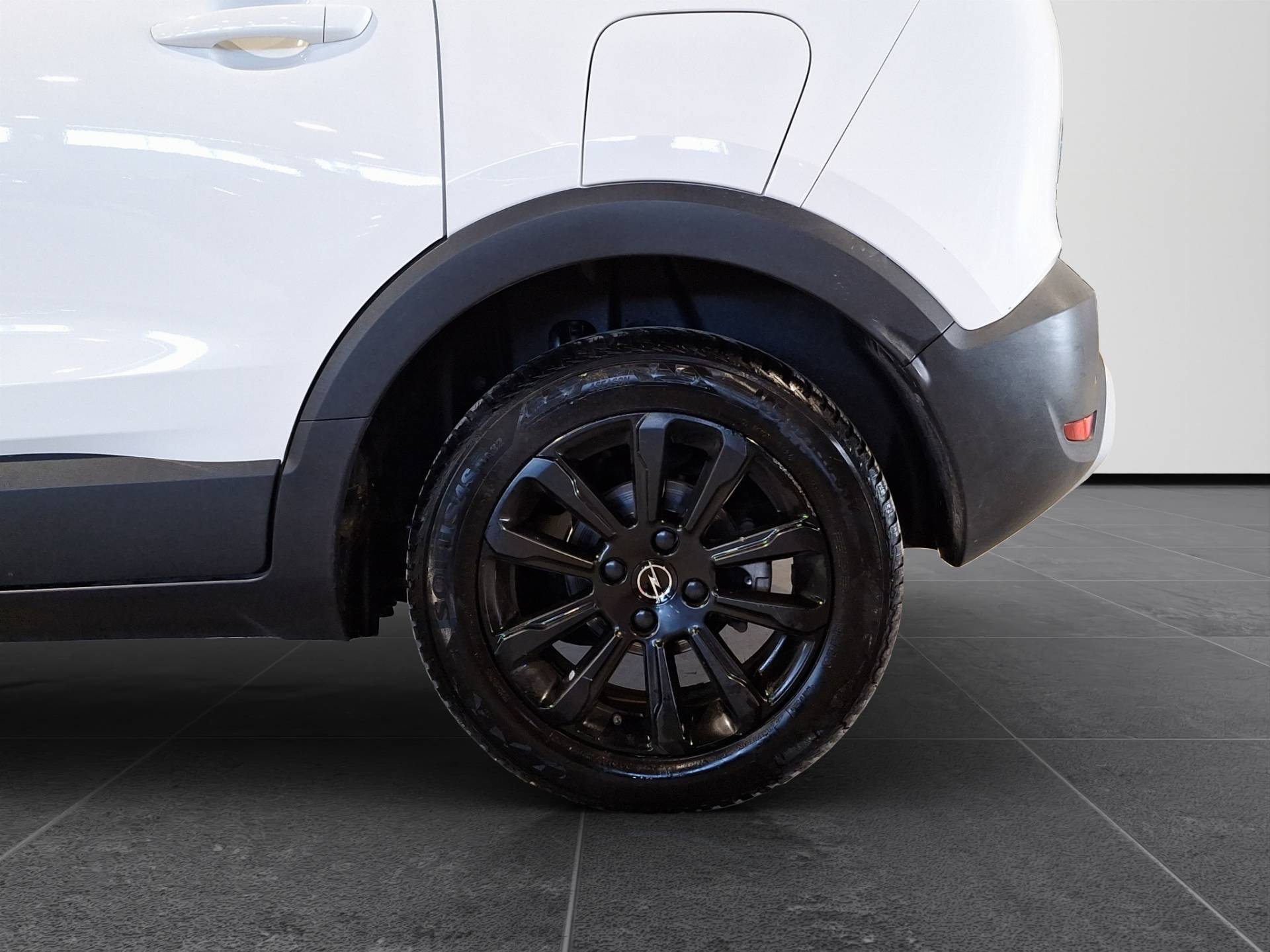 Auto Venduta - OPEL Crossland Crossland 1.5 ecotec Design&Tech 110cv usata in pronta consegna - Brandini