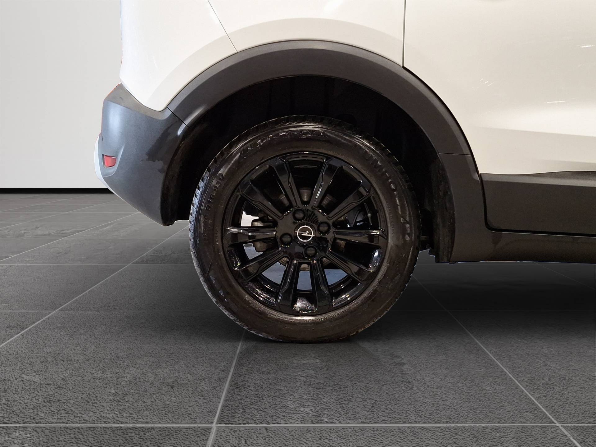 Auto Venduta - OPEL Crossland Crossland 1.5 ecotec Design&Tech 110cv usata in pronta consegna - Brandini