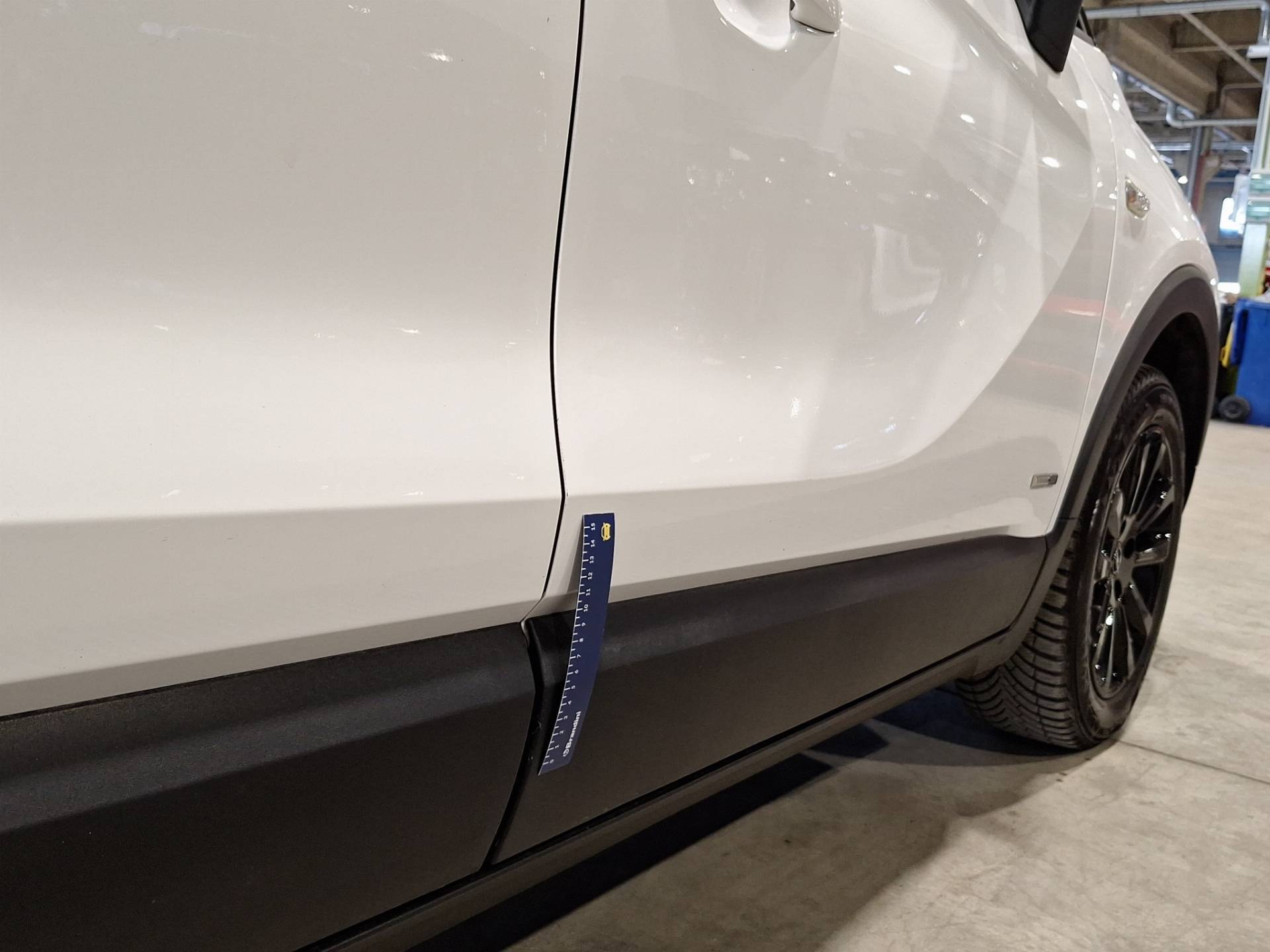 Auto Venduta - OPEL Crossland Crossland 1.5 ecotec Design&Tech 110cv usata in pronta consegna - Brandini