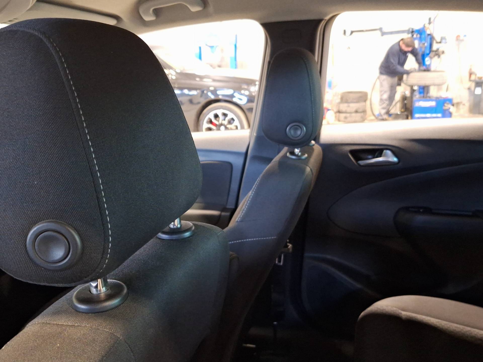 Auto Venduta - OPEL Crossland Crossland 1.5 ecotec Design&Tech 110cv usata in pronta consegna - Brandini