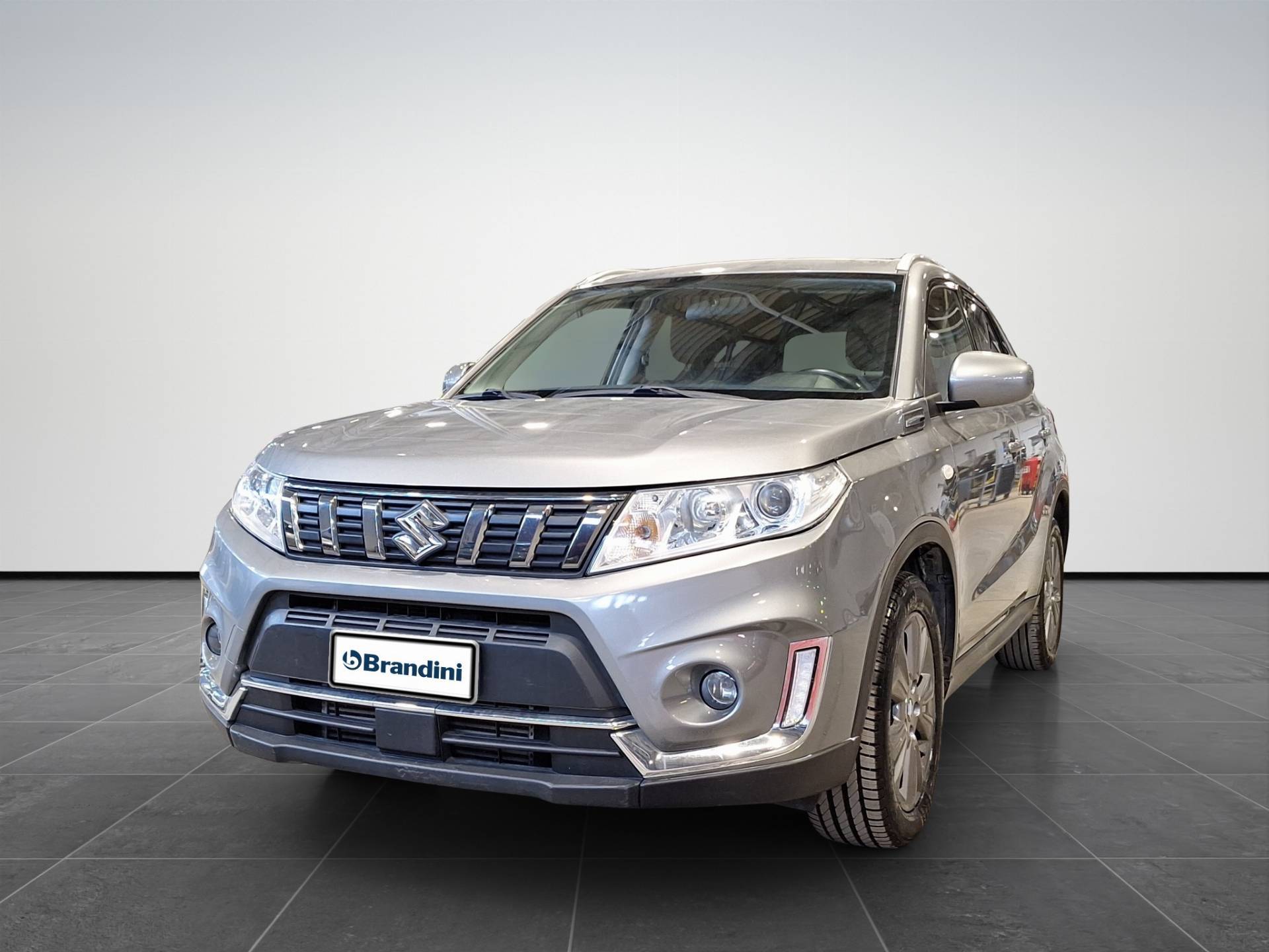 Auto Venduta - SUZUKI Vitara Vitara 1.0 boosterjet Starview 2wd auto usata in pronta consegna - Brandini