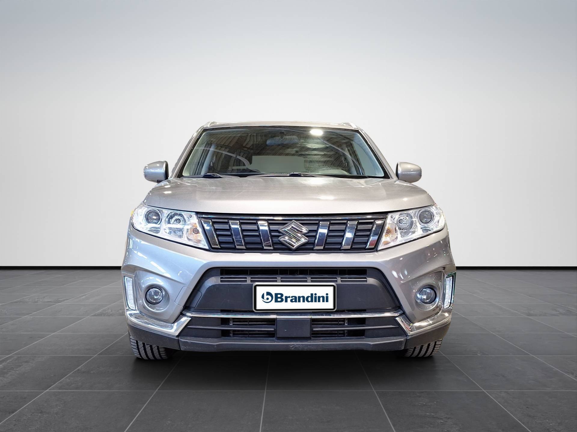 Auto Venduta - SUZUKI Vitara Vitara 1.0 boosterjet Starview 2wd auto usata in pronta consegna - Brandini