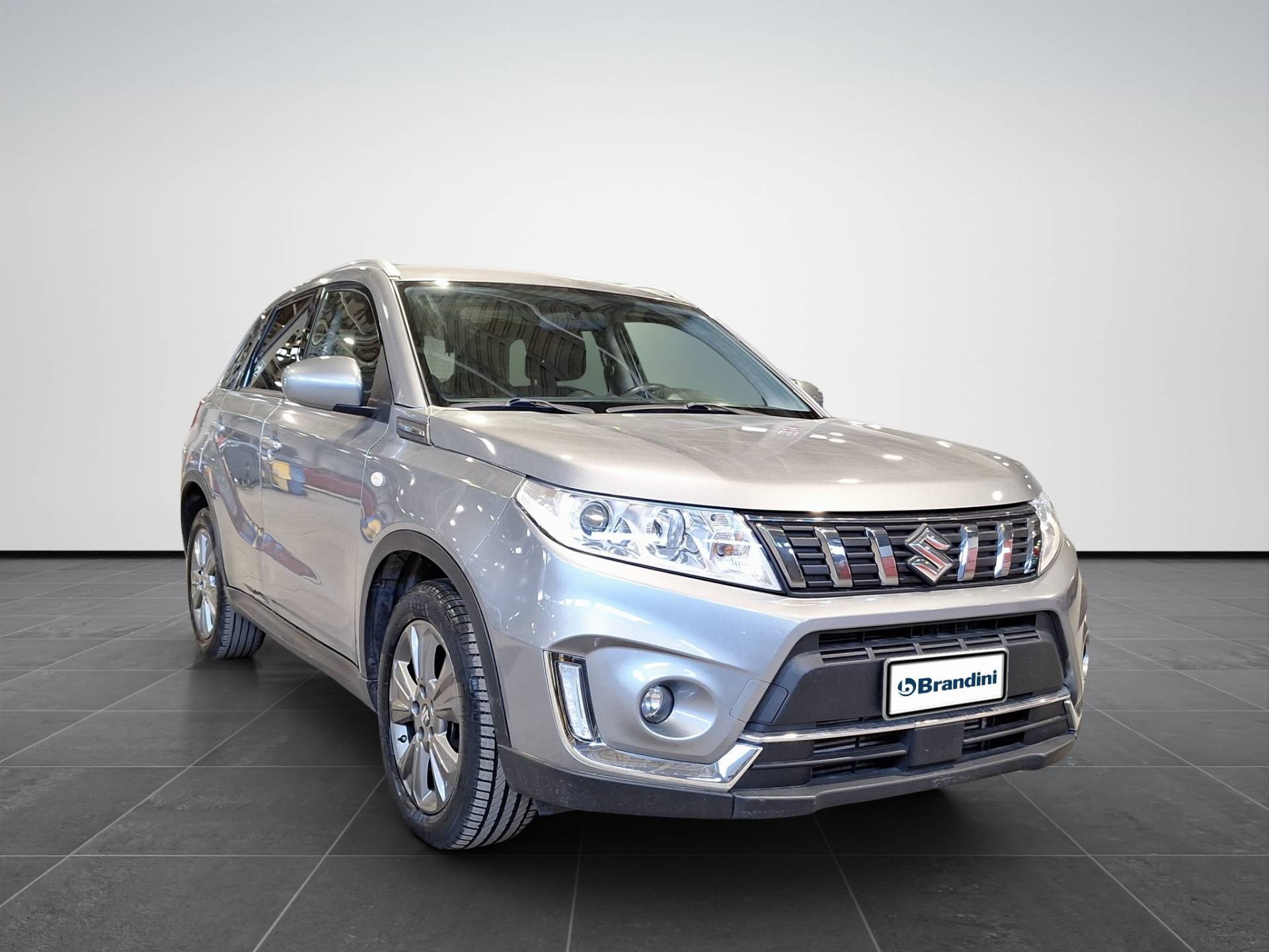 Auto Venduta - SUZUKI Vitara Vitara 1.0 boosterjet Starview 2wd auto usata in pronta consegna - Brandini
