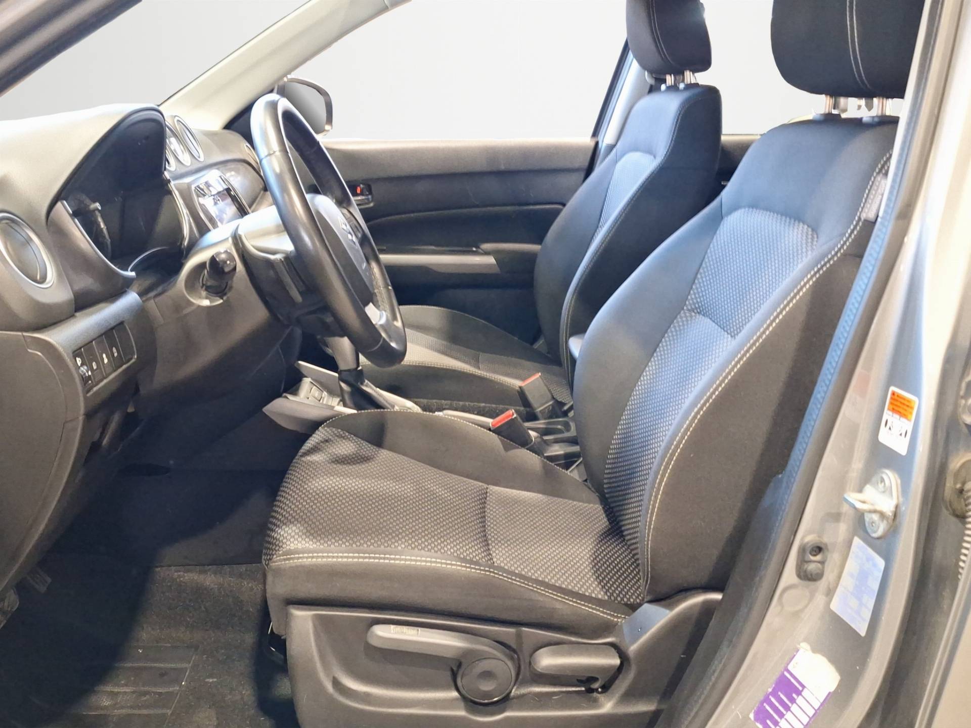 Auto Venduta - SUZUKI Vitara Vitara 1.0 boosterjet Starview 2wd auto usata in pronta consegna - Brandini