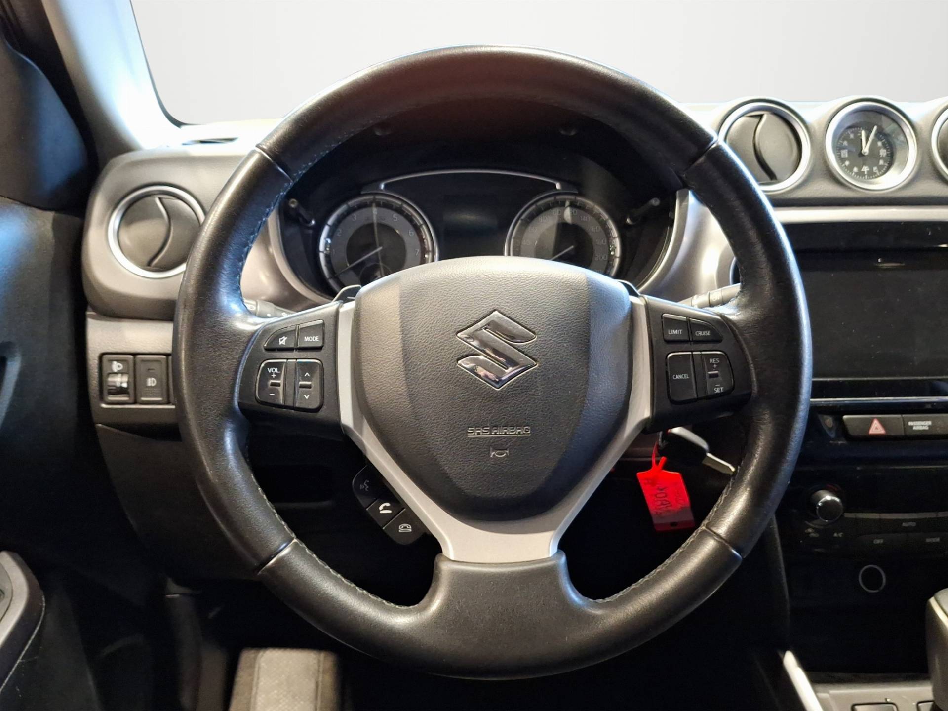 Auto Venduta - SUZUKI Vitara Vitara 1.0 boosterjet Starview 2wd auto usata in pronta consegna - Brandini